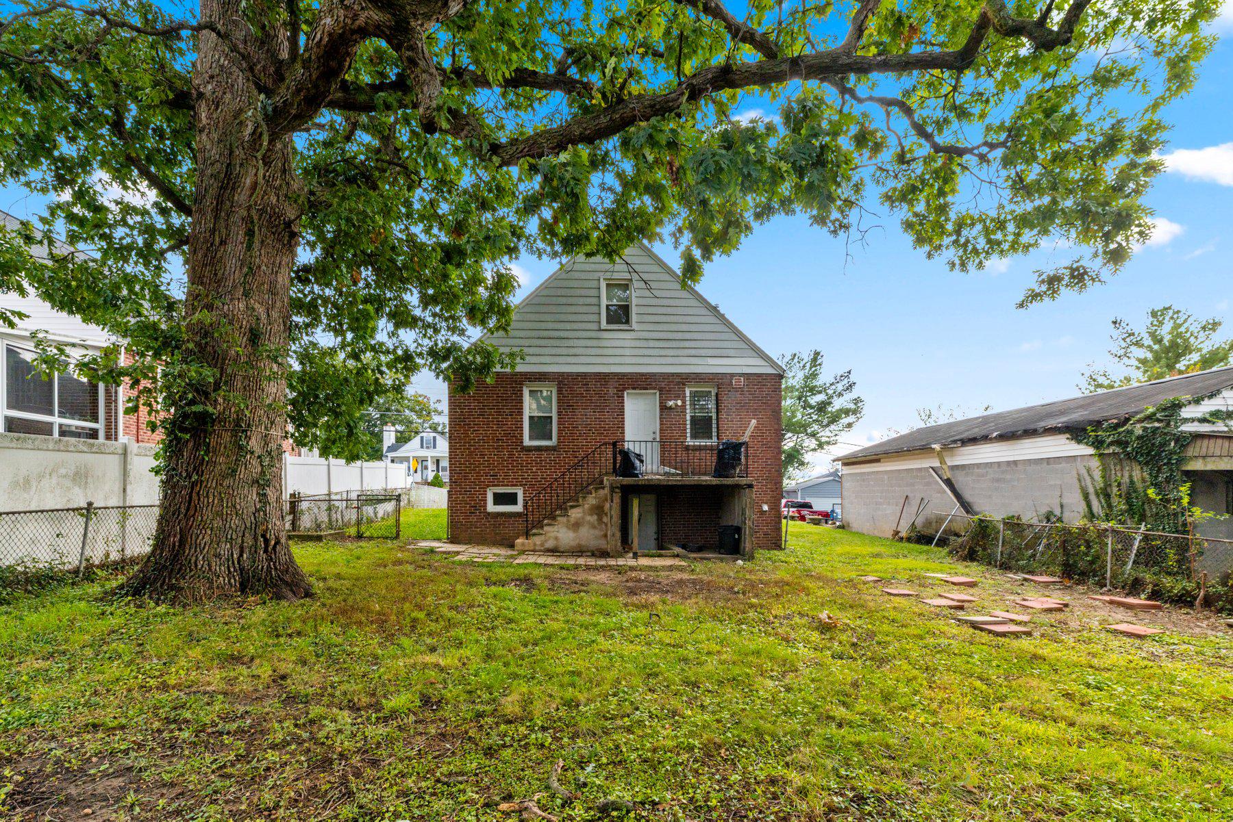  7906 Hillendale Road, Parkville, MD, 21234 - 物件實景