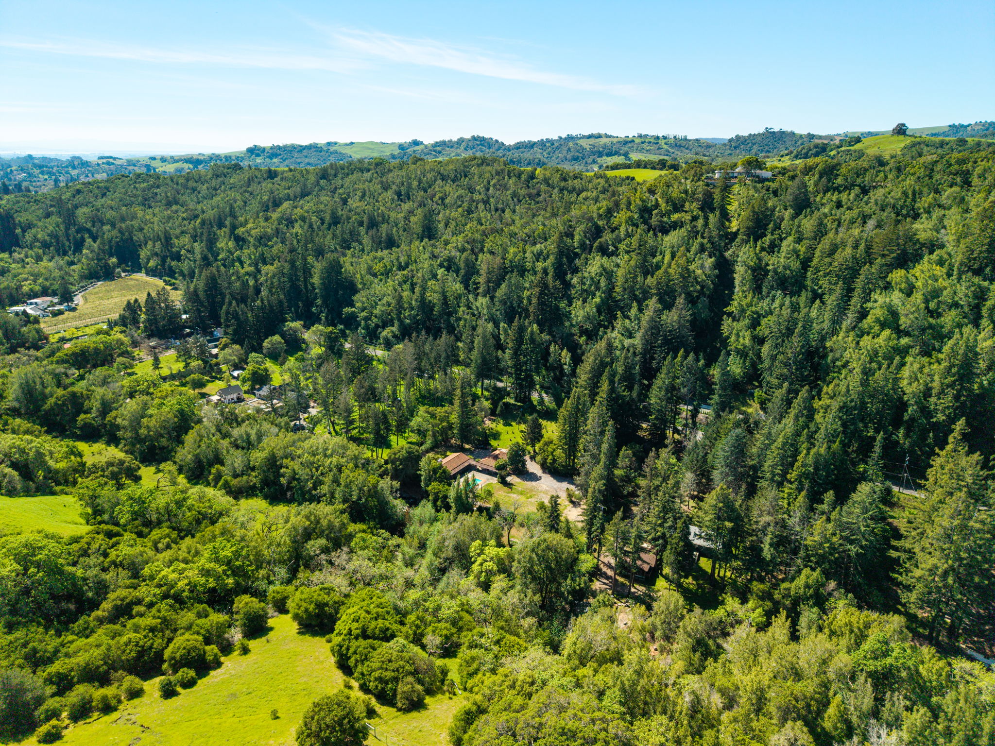  3320 Redwood Road - 物件實景