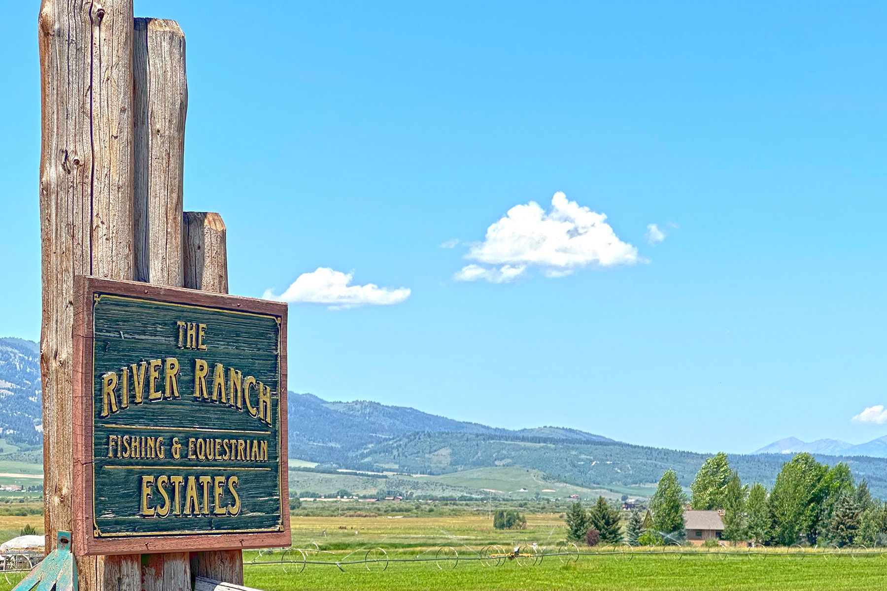  Private Salt River Access - 物件實景