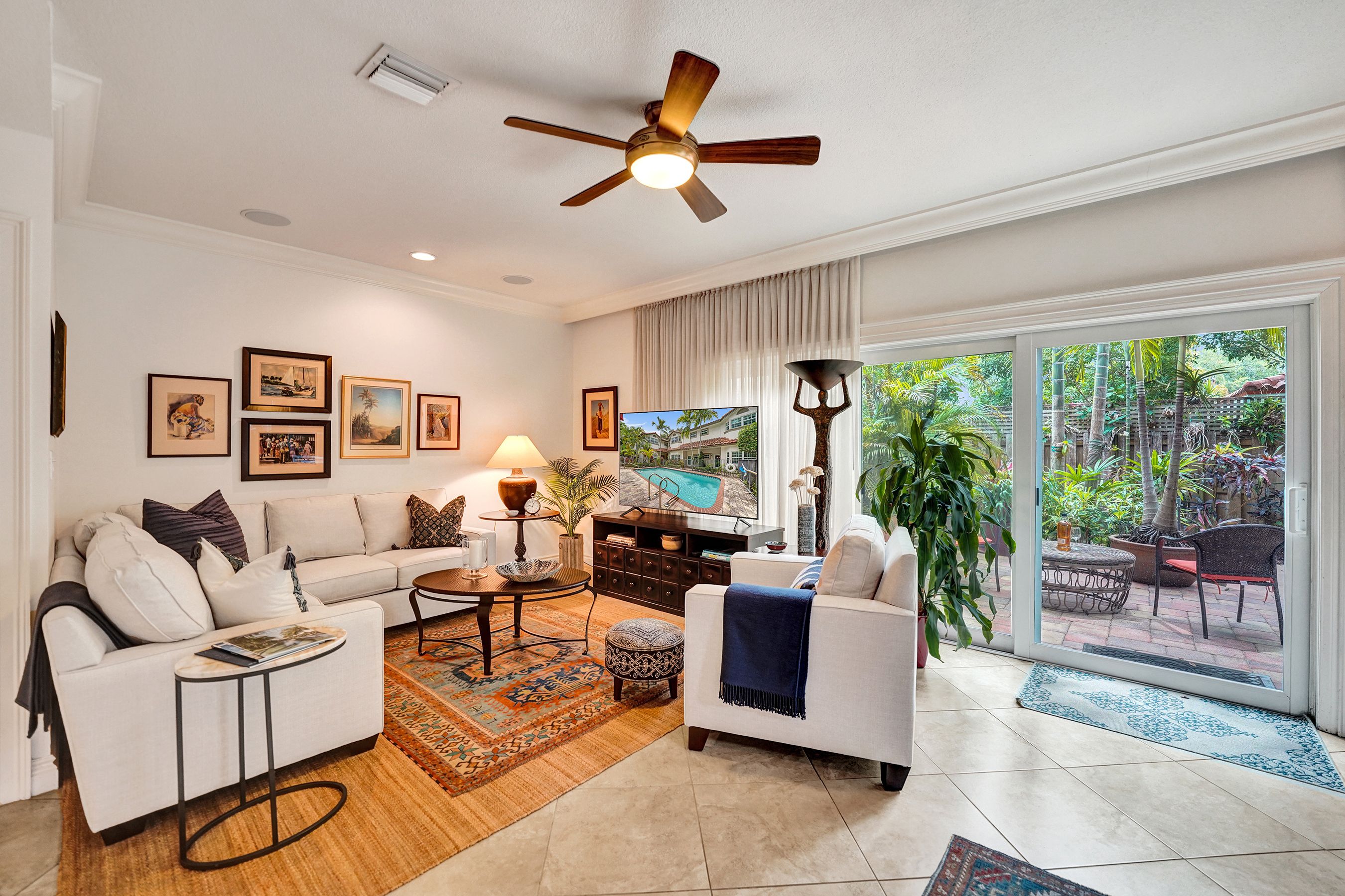  620 NE 9th Avenue, Fort Lauderdale, FL, 33304 - 物件實景