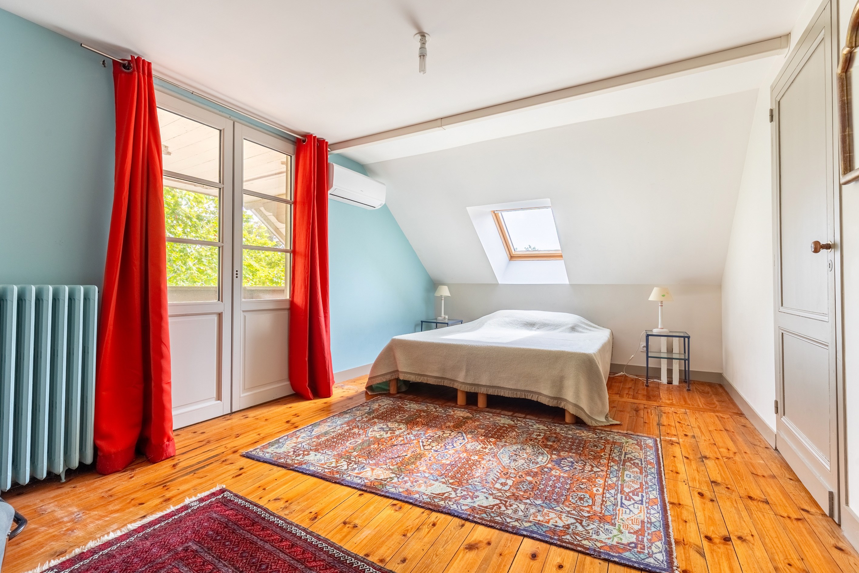  ARCACHON - CHARMING CHARACTER VILLA BETWEEN CITY AND SEA - 物件實景