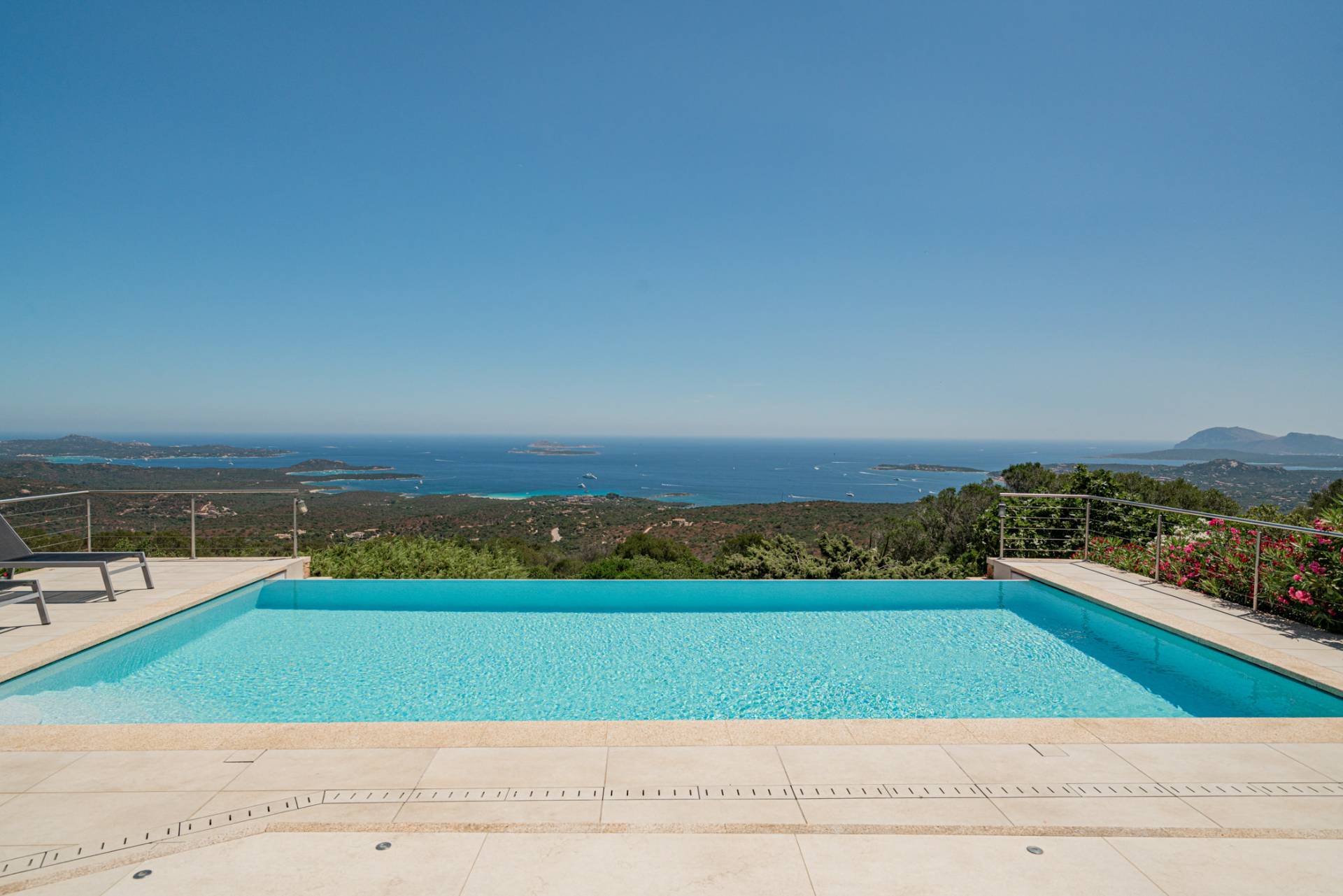 Arzachena, Sassari, IT, 5 Bedrooms Bedrooms, ,5 BathroomsBathrooms,Residential,For Sale,1911130