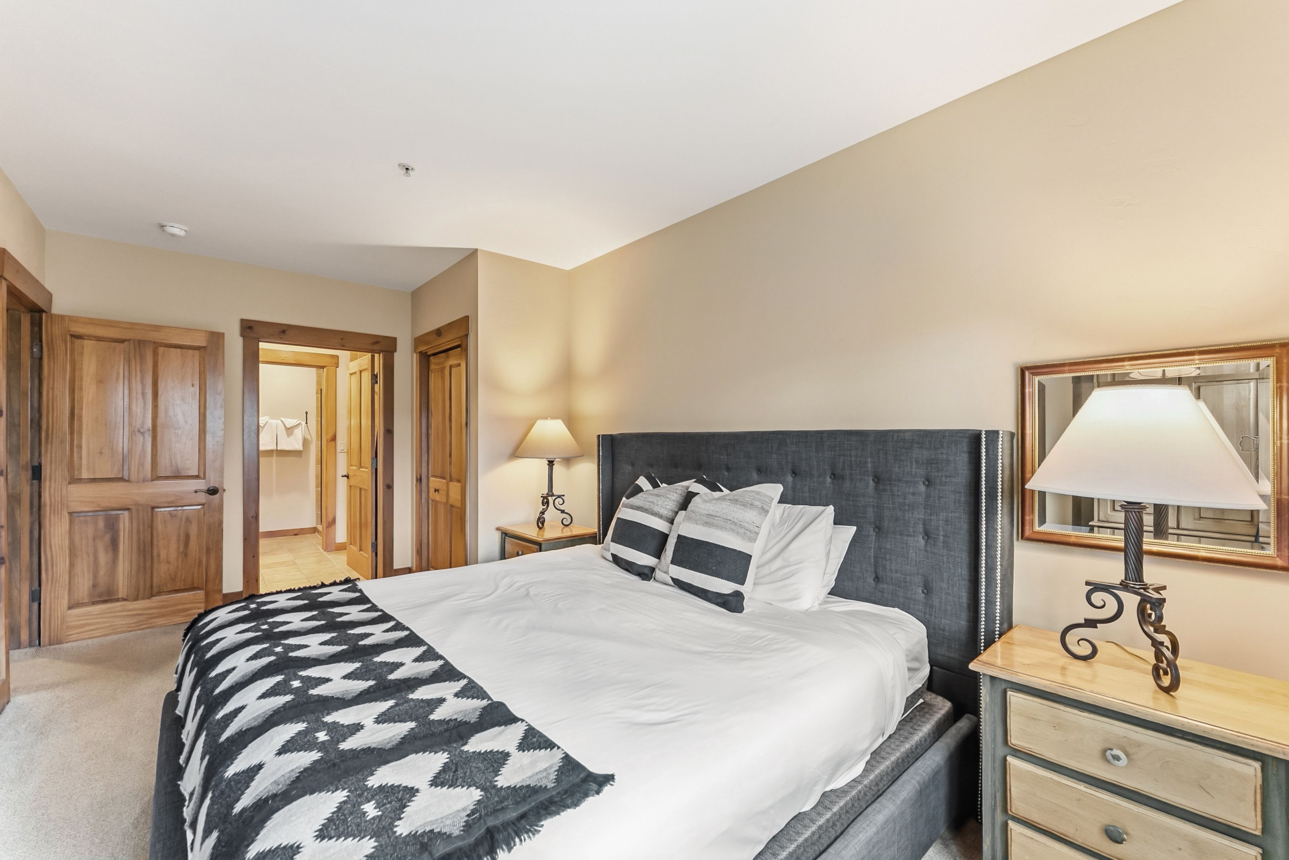  50 Mountain Thunder Drive, Breckenridge, CO, 80424 - 物件實景