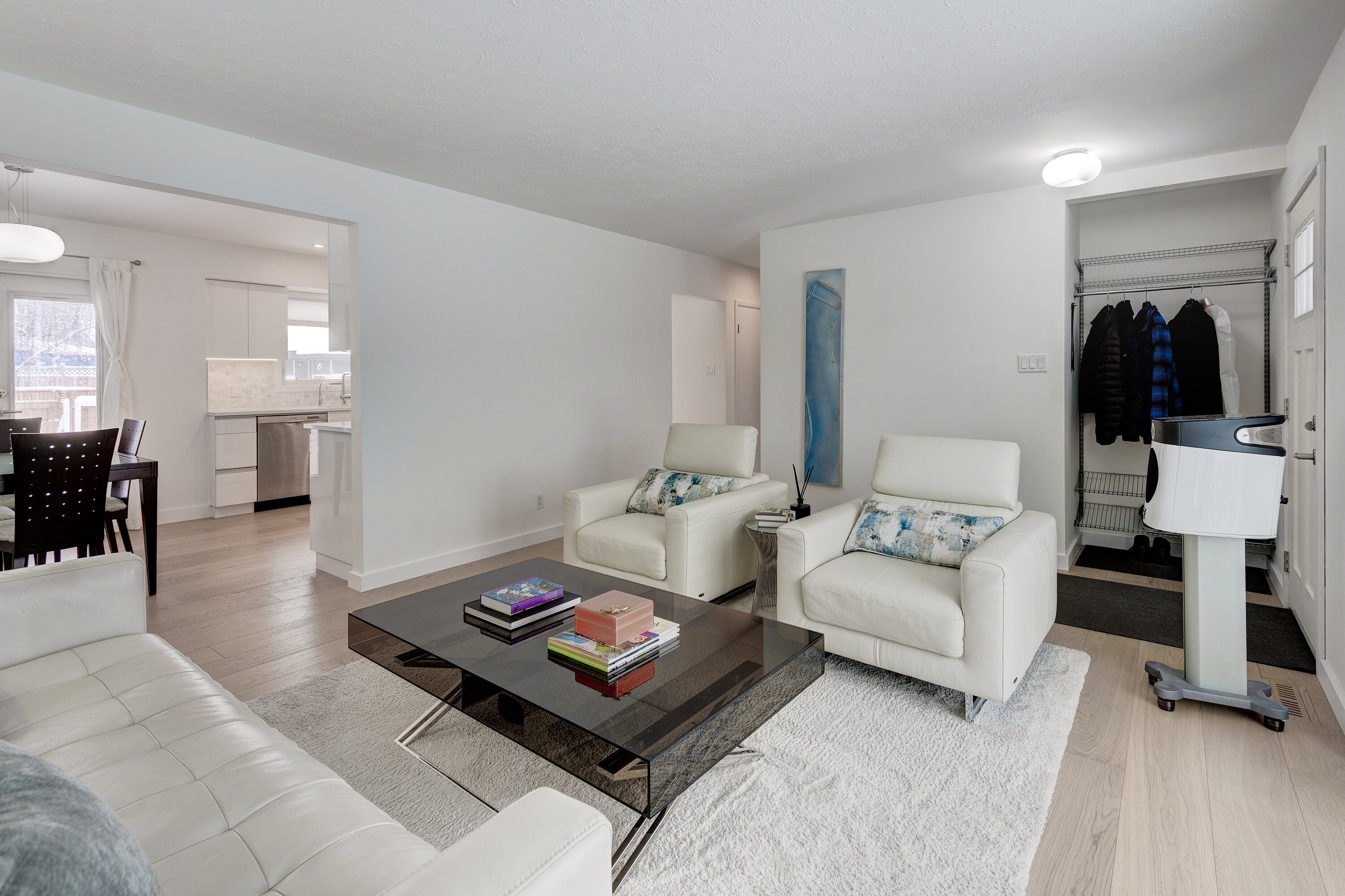  Calgary, Calgary and Foothills - 物件實景