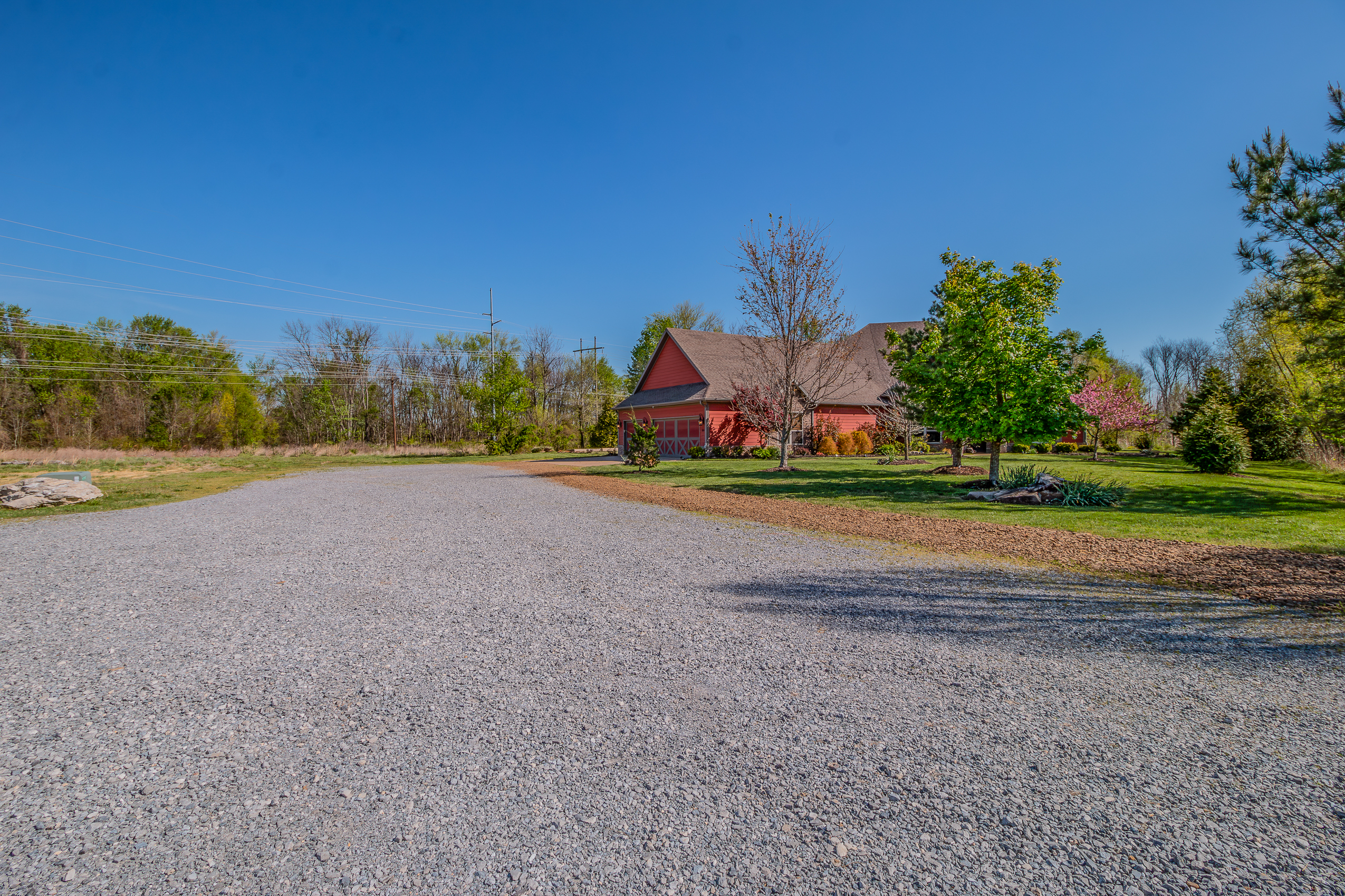  1801 SW Palmer Creek, Bentonville, AR 72713 - 物件實景
