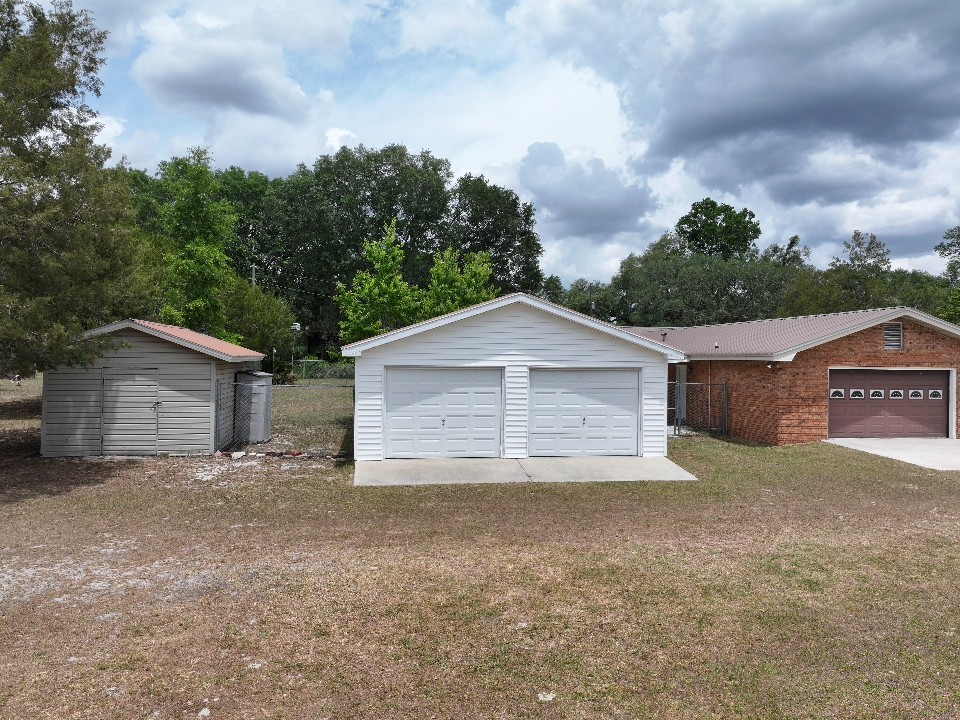 LAKE CITY, Florida, 32024, United States, 4 Bedrooms Bedrooms, ,2 BathroomsBathrooms,Residential,For Sale,1794227