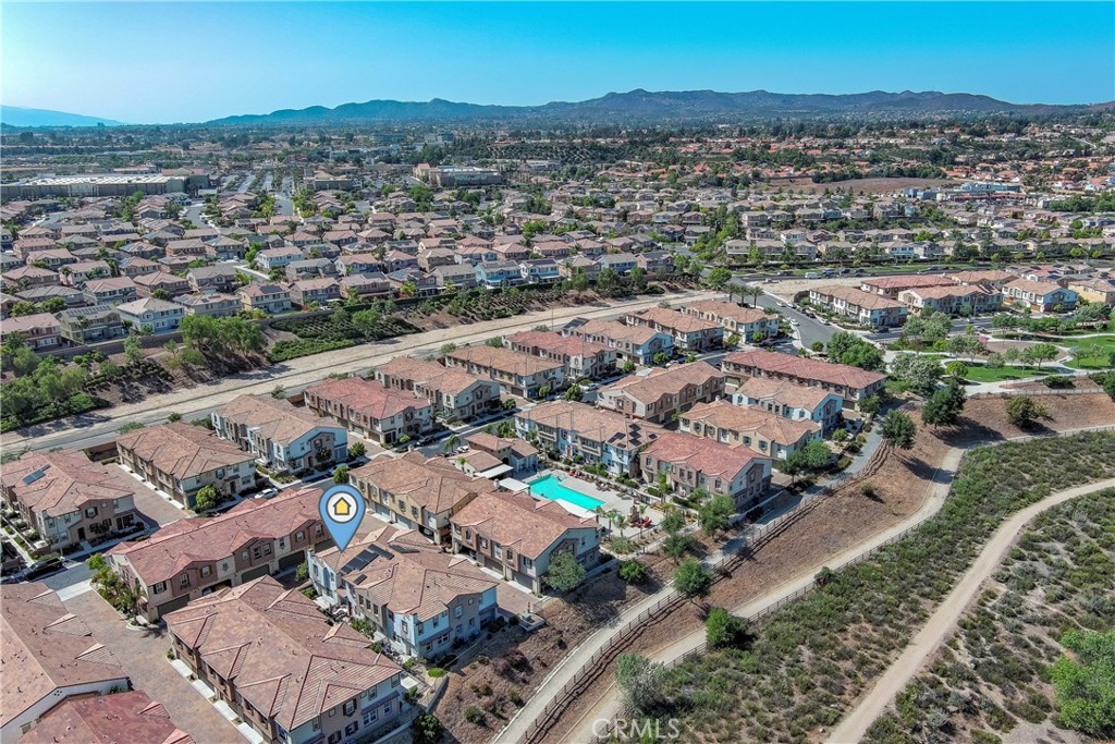 Murrieta, California, 92563, United States, 3 Bedrooms Bedrooms, ,3 BathroomsBathrooms,Residential,For Sale,1942621