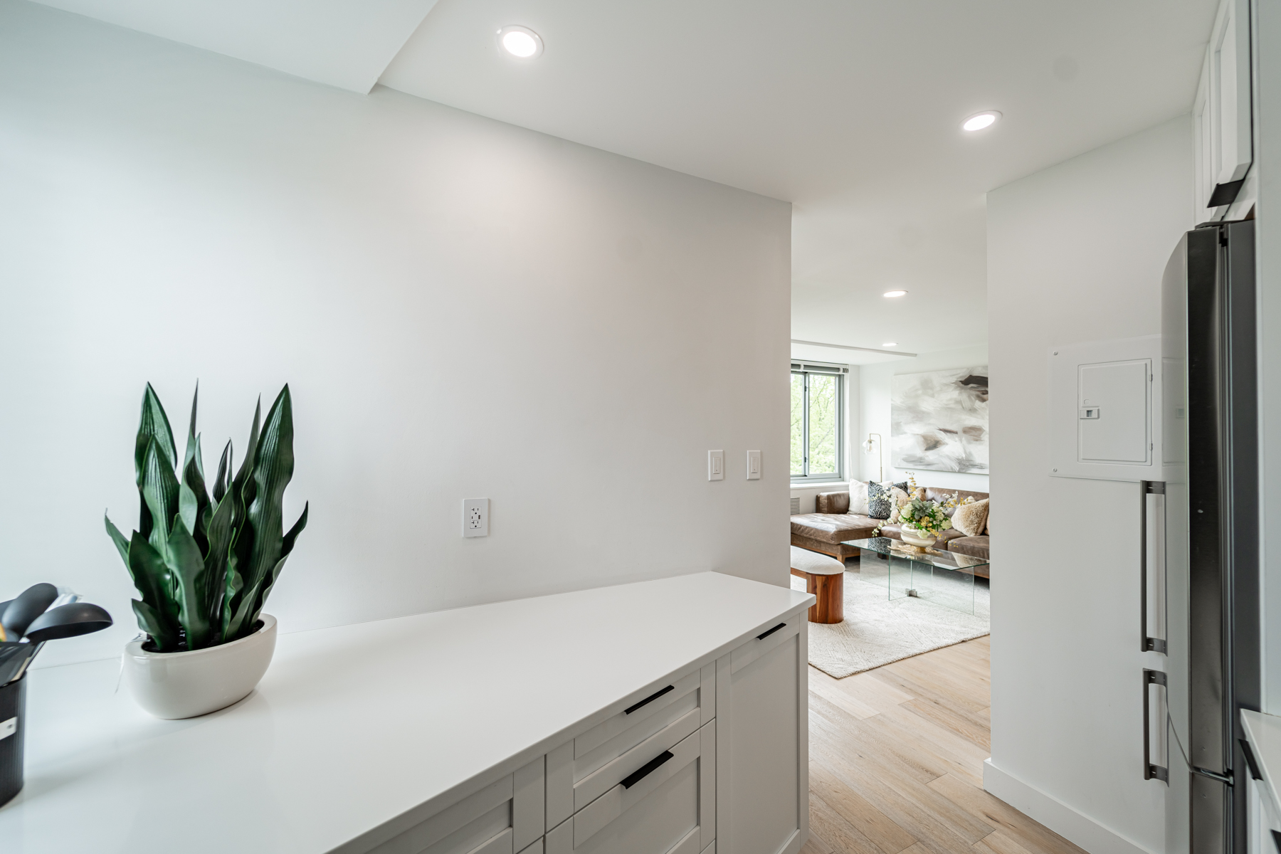  4200 NW Cathedral Avenue NW, Washington, DC, 20016 - 物件實景