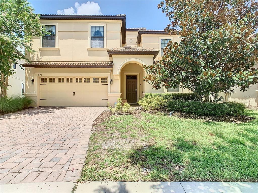 Davenport, Florida, 33896, United States, 8 Bedrooms Bedrooms, ,5 BathroomsBathrooms,Residential,For Sale,1827477