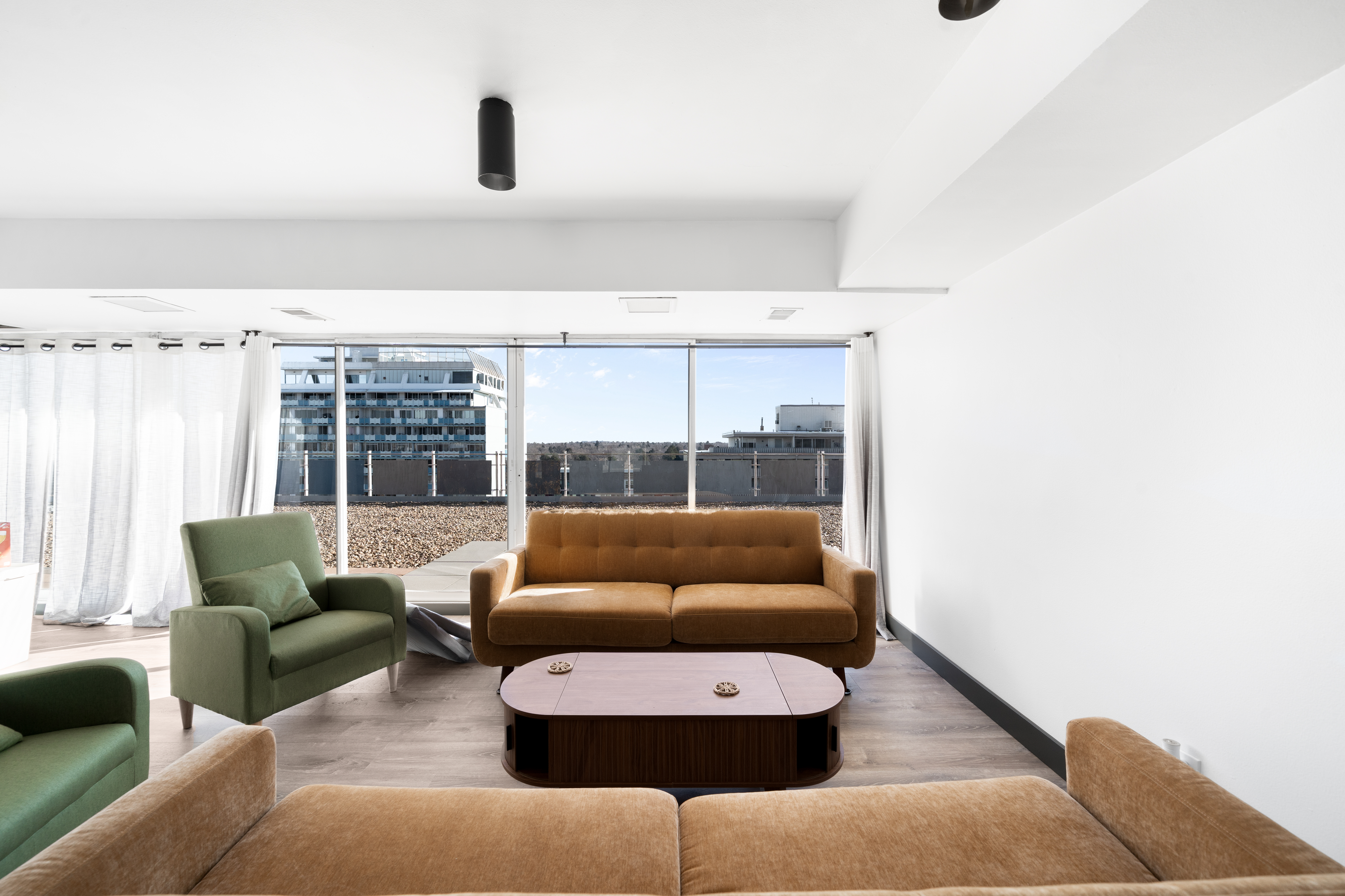  Welcome To This Beautifully Located Condo in The Heart of Denver - 物件實景