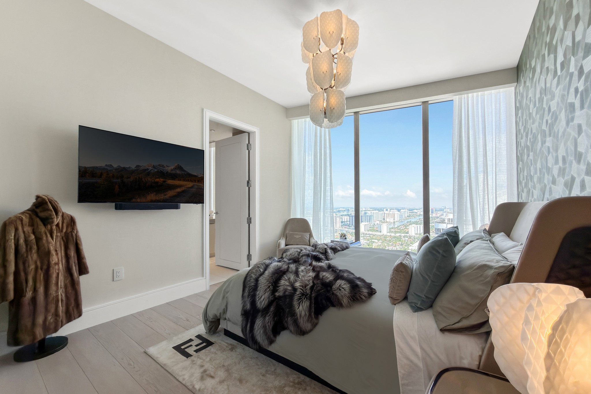  17975 Collins Ave, Sunny Isles Beach, FL, 33160 - 物件實景