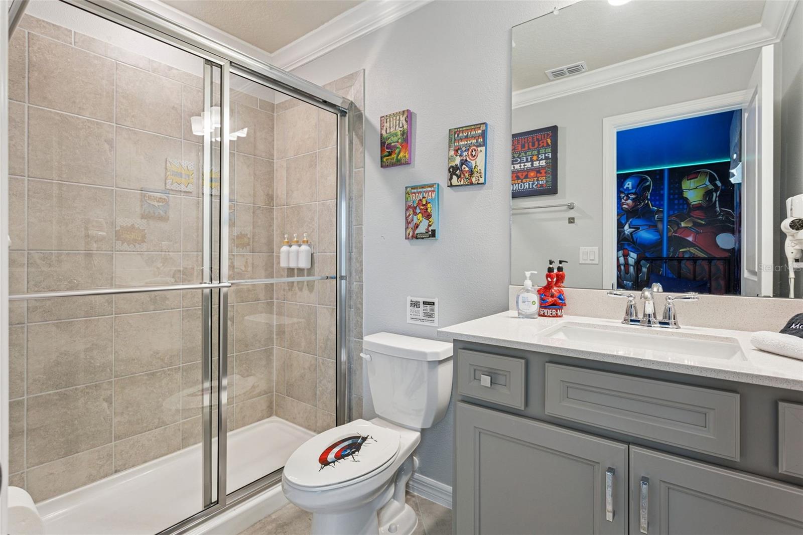 CLERMONT, Florida, 34714, United States, 5 Bedrooms Bedrooms, ,6 BathroomsBathrooms,Residential,For Sale,2015342