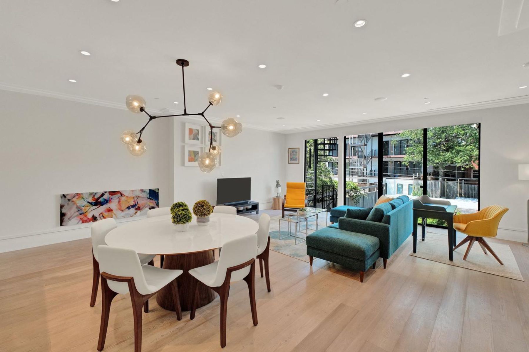  1837 Wyoming Avenue NW, Washington, DC, 20009 - 物件實景