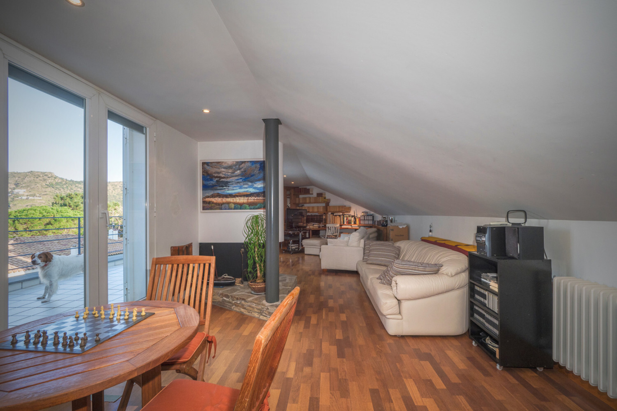  Contemporay house in Port de la Selva - 物件實景
