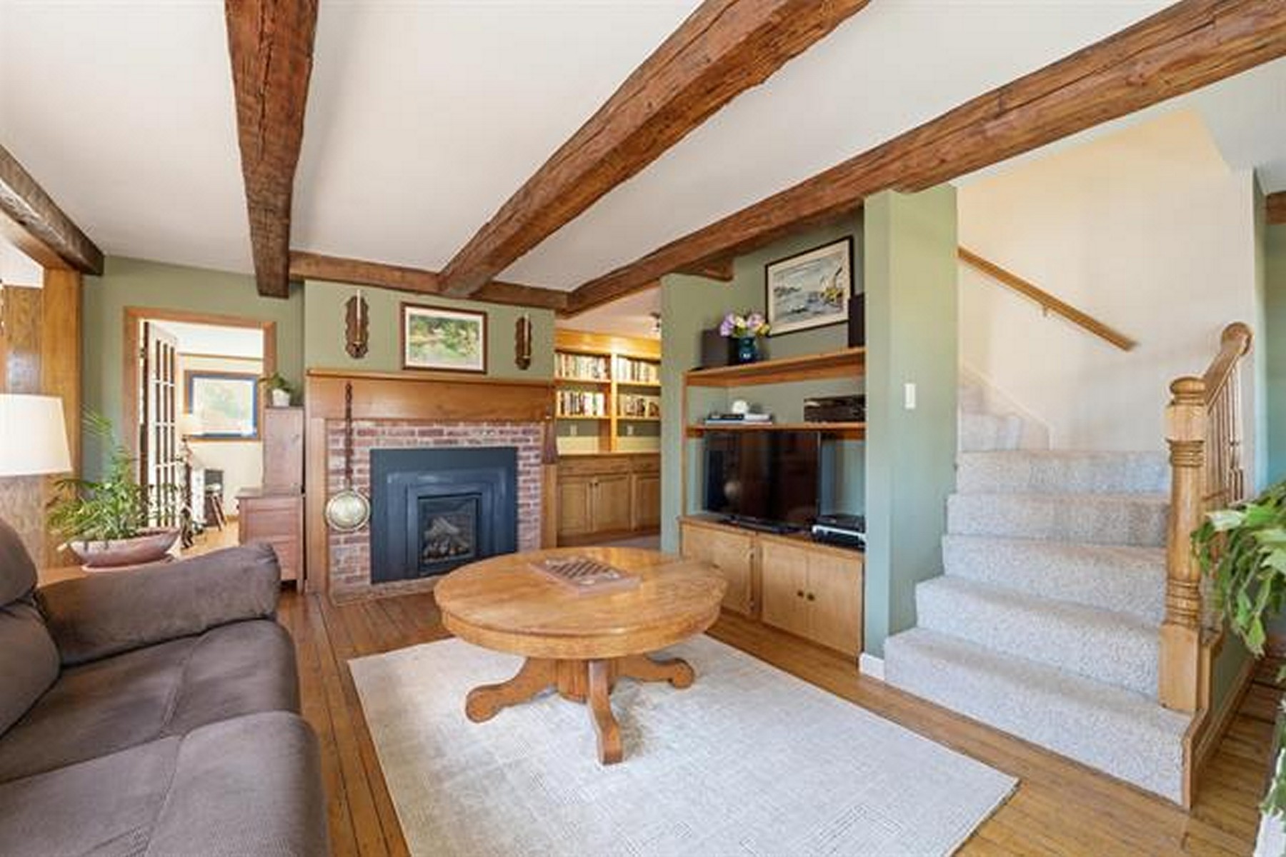  25 Elliot Road - 物件實景