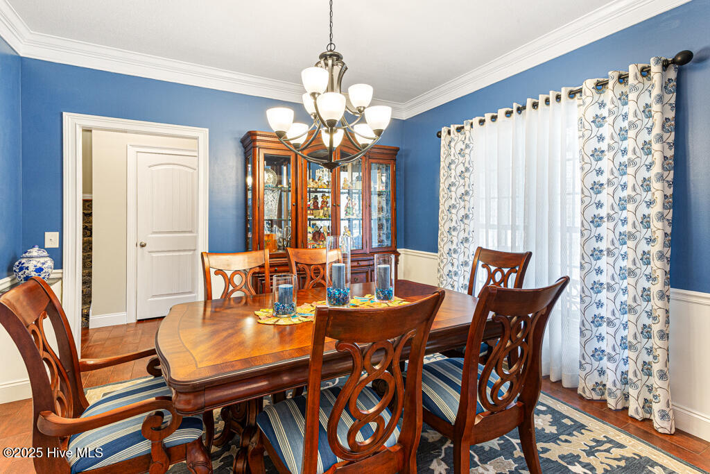 West End, North Carolina, 27376, United States, 4 Bedrooms Bedrooms, ,4 BathroomsBathrooms,Residential,For Sale,1877359