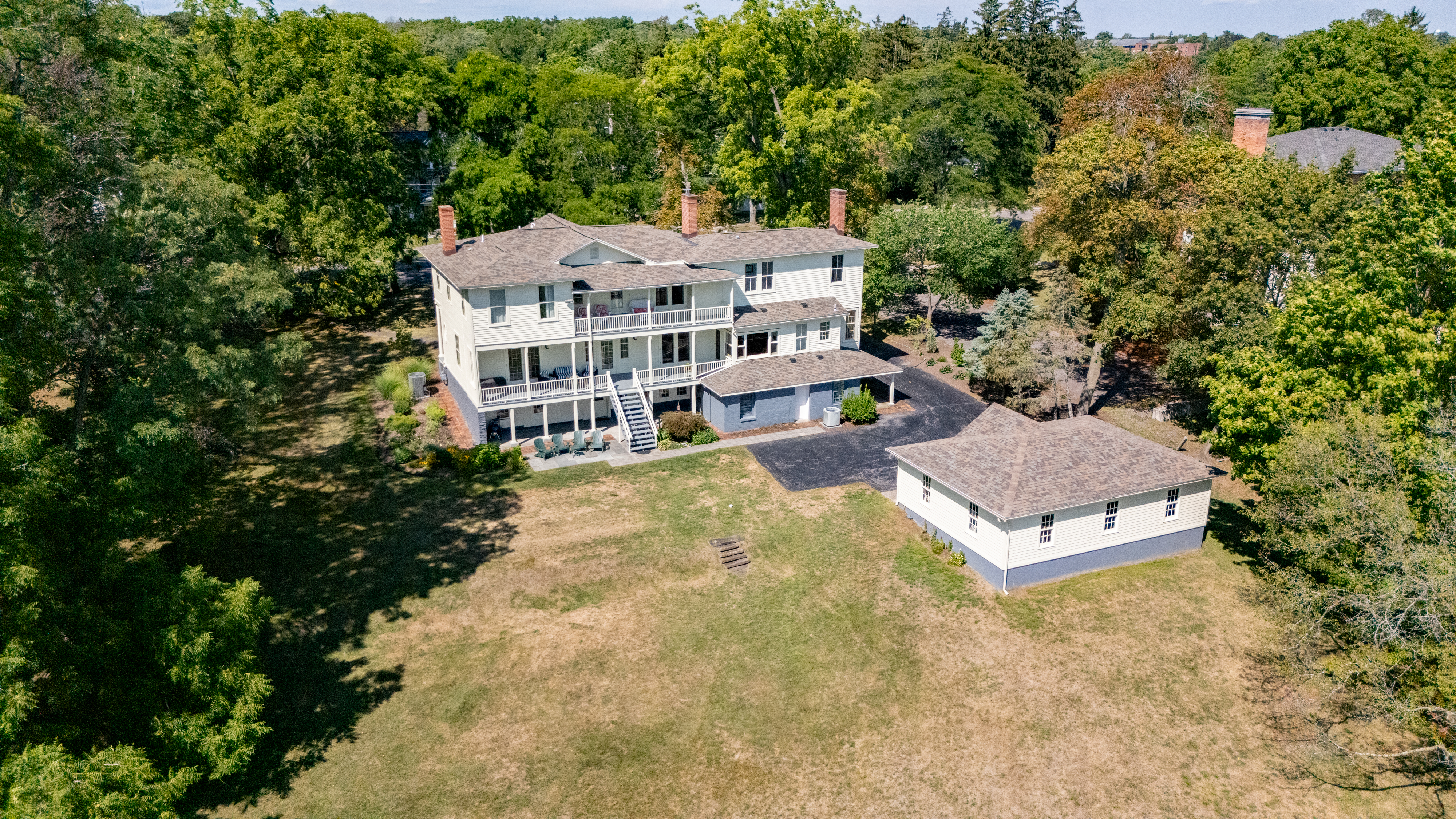  Eclectic City Home on Seneca Lake - 物件實景