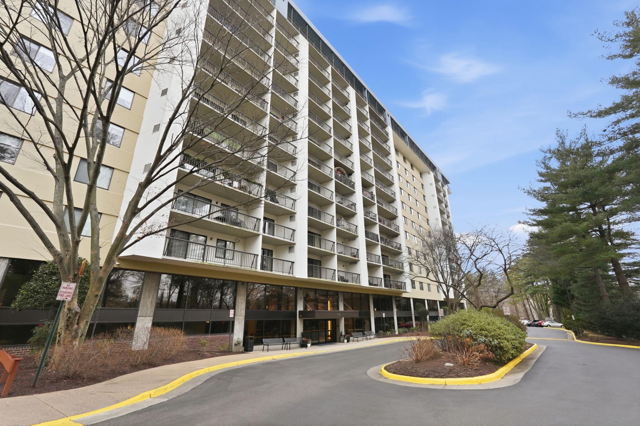  3800 Powell Lane, Falls Church, VA, 22041 - 物件實景