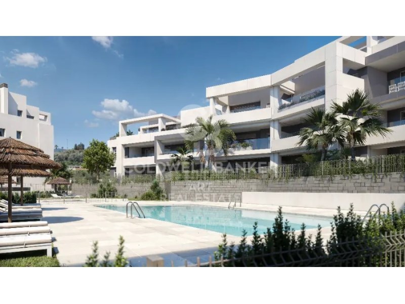 Estepona, Andalusia, ES, 2 Bedrooms Bedrooms, ,2 BathroomsBathrooms,Residential,For Sale,1901413