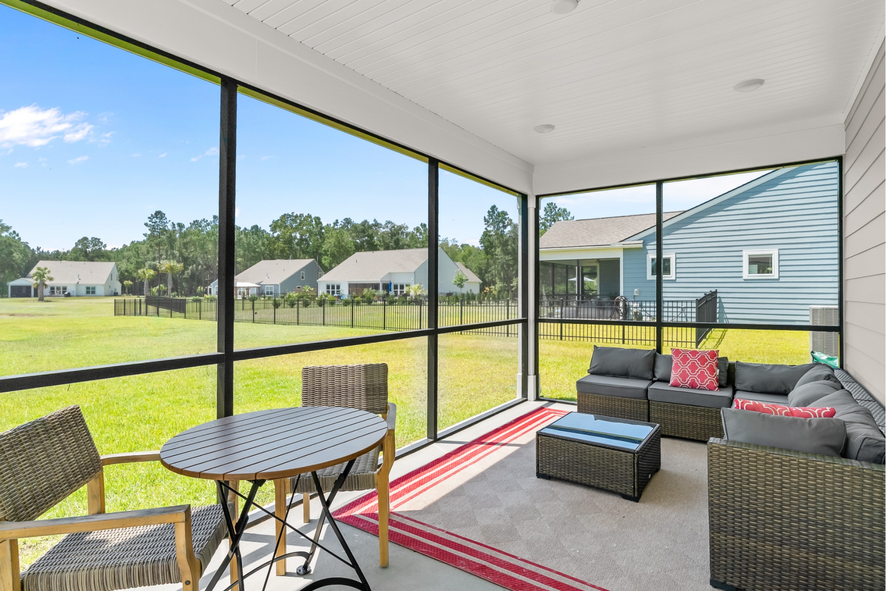  4318 Hugh Bennett Drive, Johns Island - 物件實景