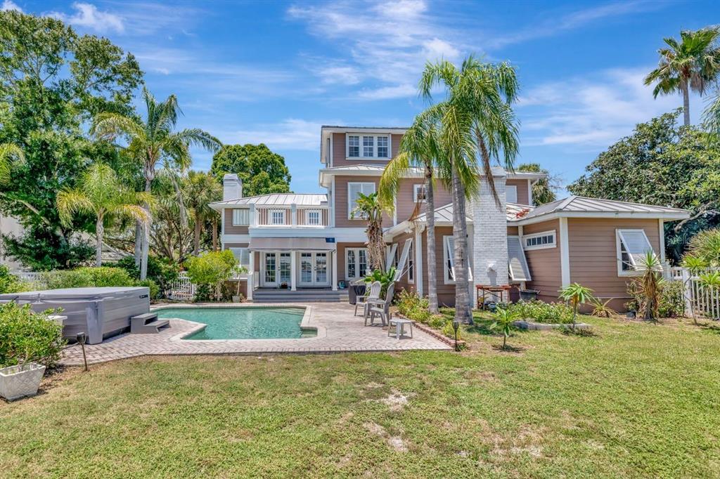 Tarpon Springs, Florida, 34689, United States, 3 Bedrooms Bedrooms, ,3 BathroomsBathrooms,Residential,For Sale,1947969