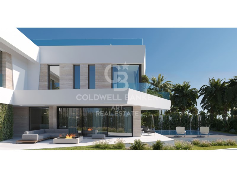 Mijas, Andalusia, ES, 5 Bedrooms Bedrooms, ,4 BathroomsBathrooms,Residential,For Sale,1987830