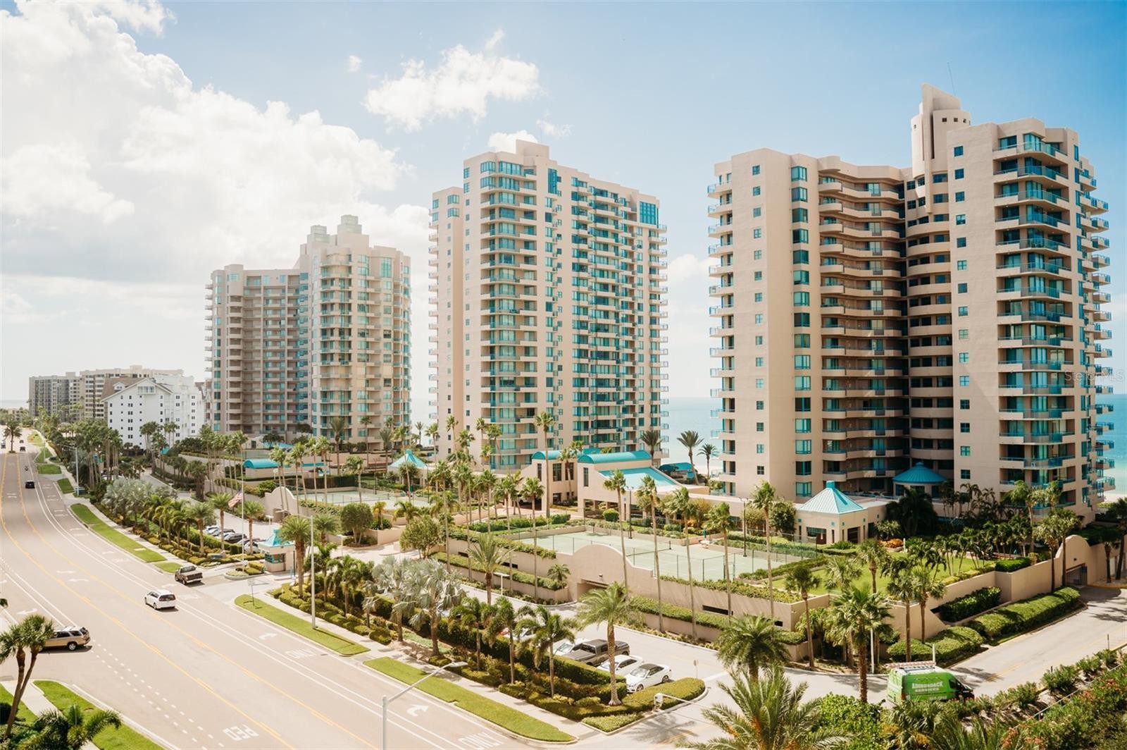 1501 GULF BOULEVARD 707, CLEARWATER, Florida, 33767, United States, 2 Bedrooms Bedrooms, ,2 BathroomsBathrooms,Residential,For Sale,1501 GULF BOULEVARD 707,1384781