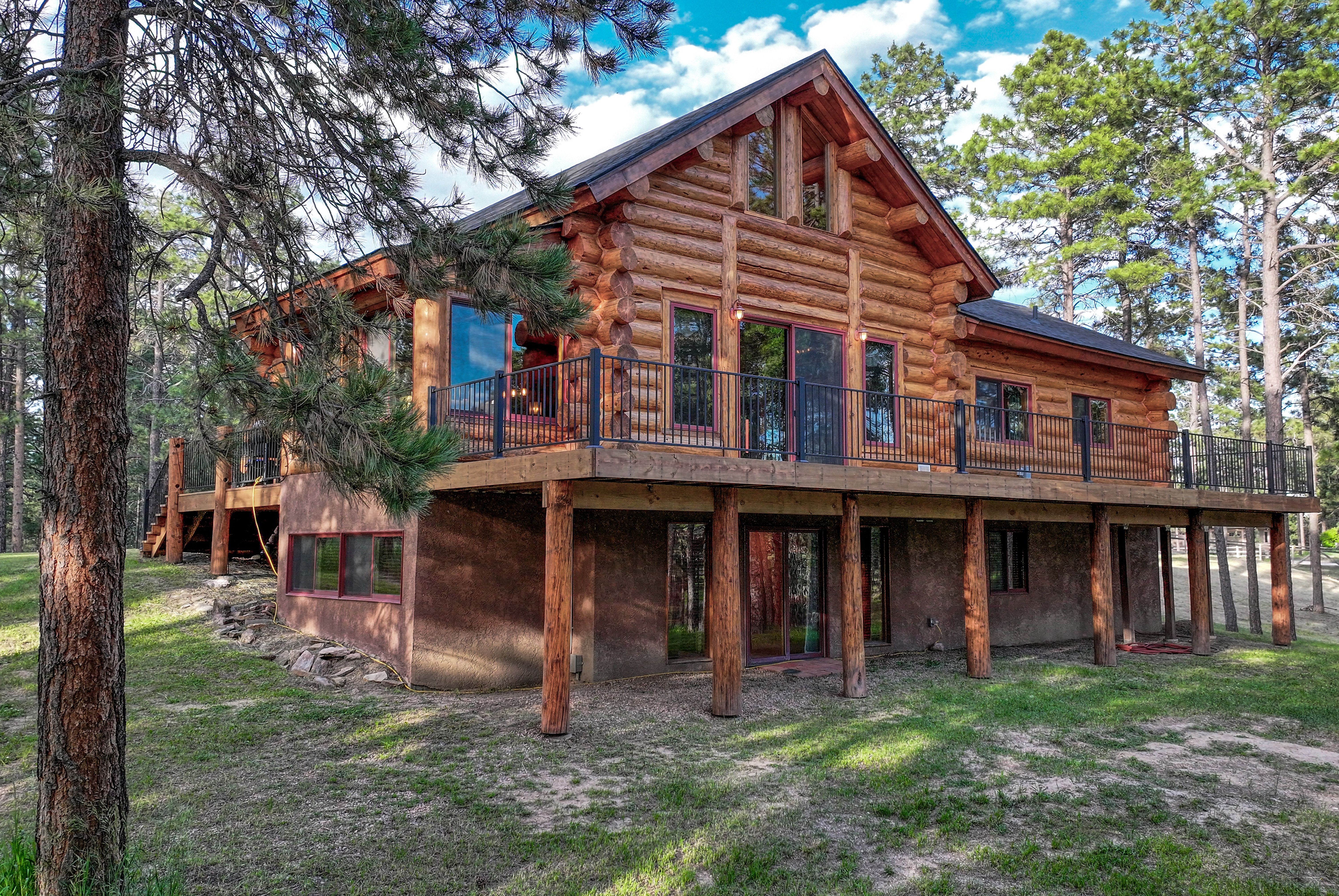 17660 Table Rock Rd, Colorado Springs, CO 80908