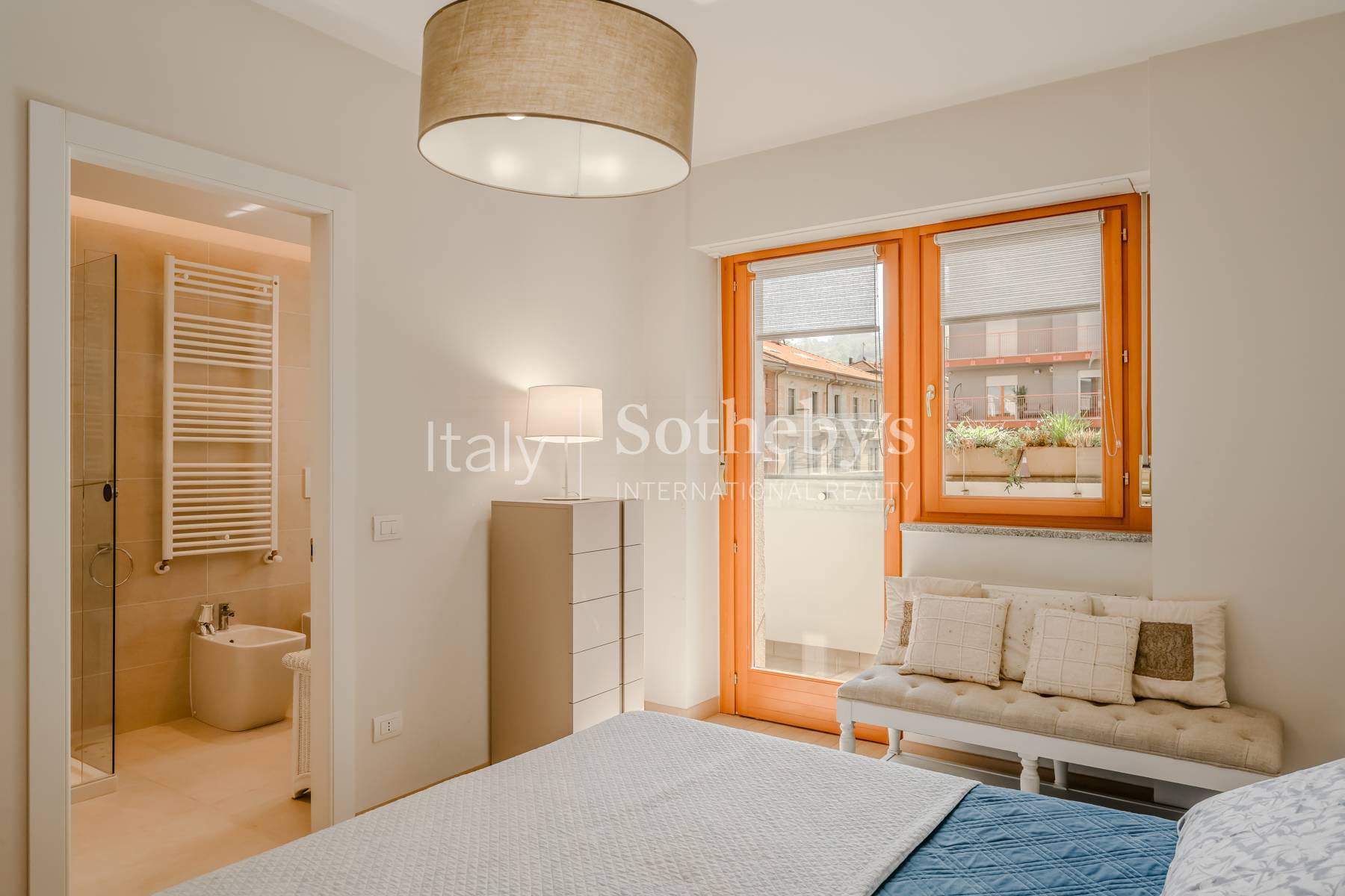  Apartment with large terraces near Parco del Valentino - 物件實景