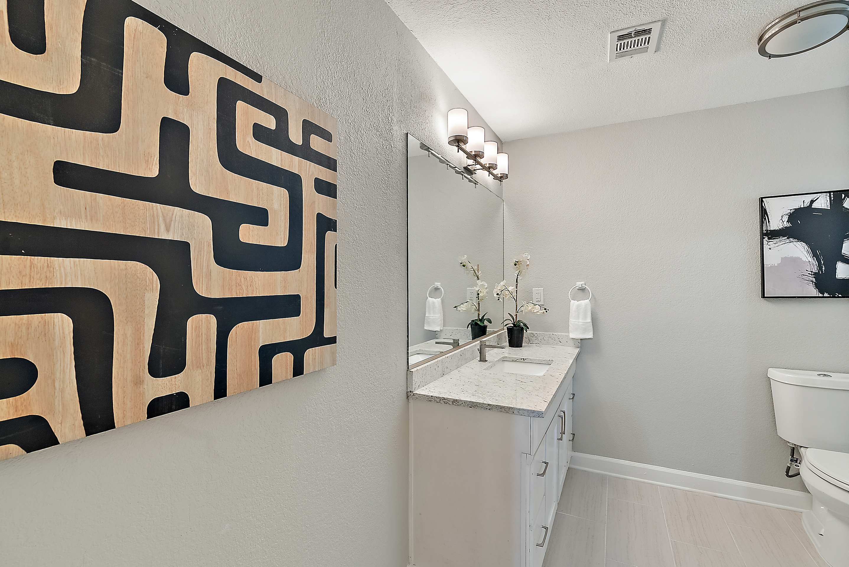  Spacious North Austin Retreat - 物件實景