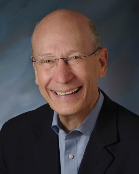 Ron Feldman