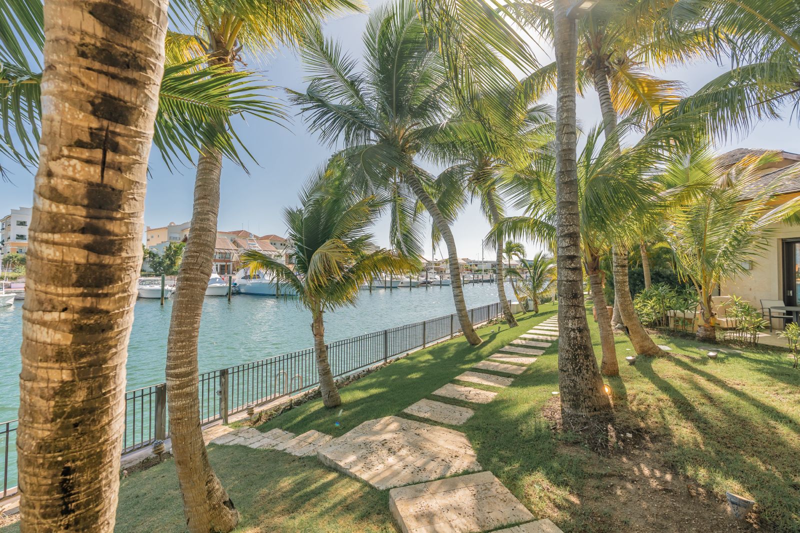 Cap Cana, DO, 8 Bedrooms Bedrooms, ,10 BathroomsBathrooms,Residential,For Sale,1891471