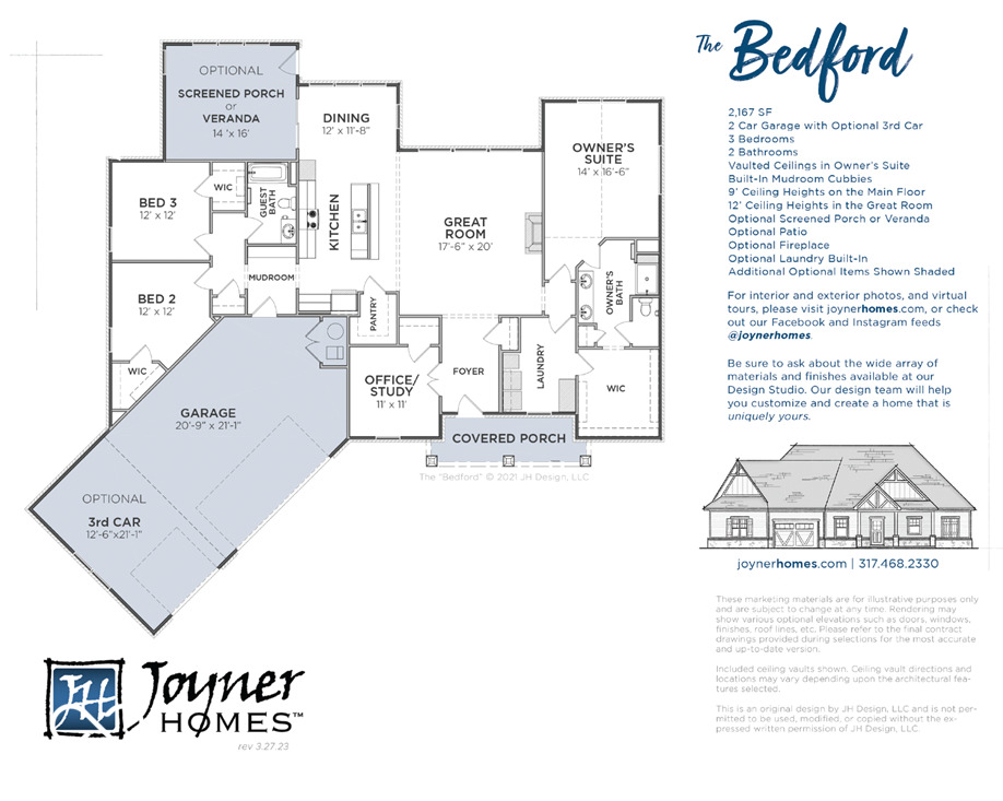 Columbus, Indiana, 47201, United States, 3 Bedrooms Bedrooms, ,2 BathroomsBathrooms,Residential,For Sale,1976356