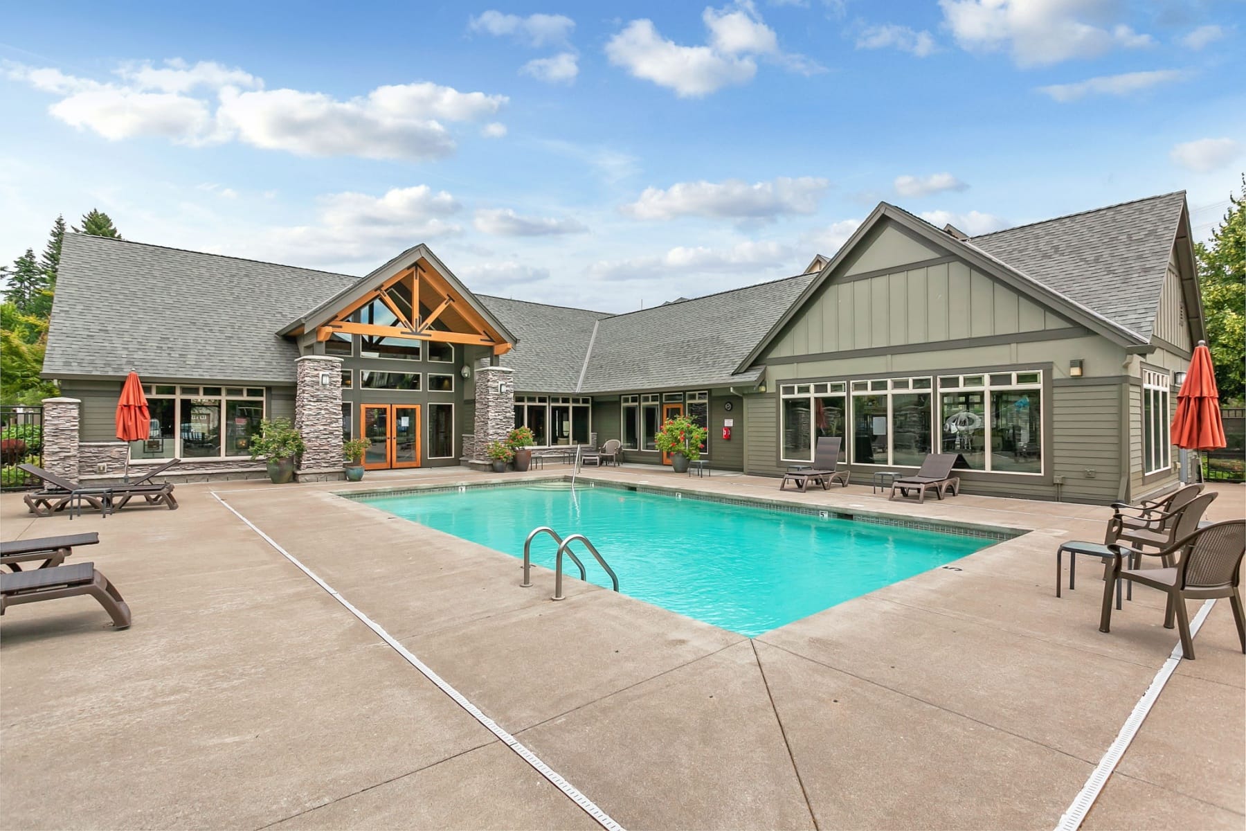  1464 NE 87TH AVE Hillsboro, OR 97006 - 物件實景