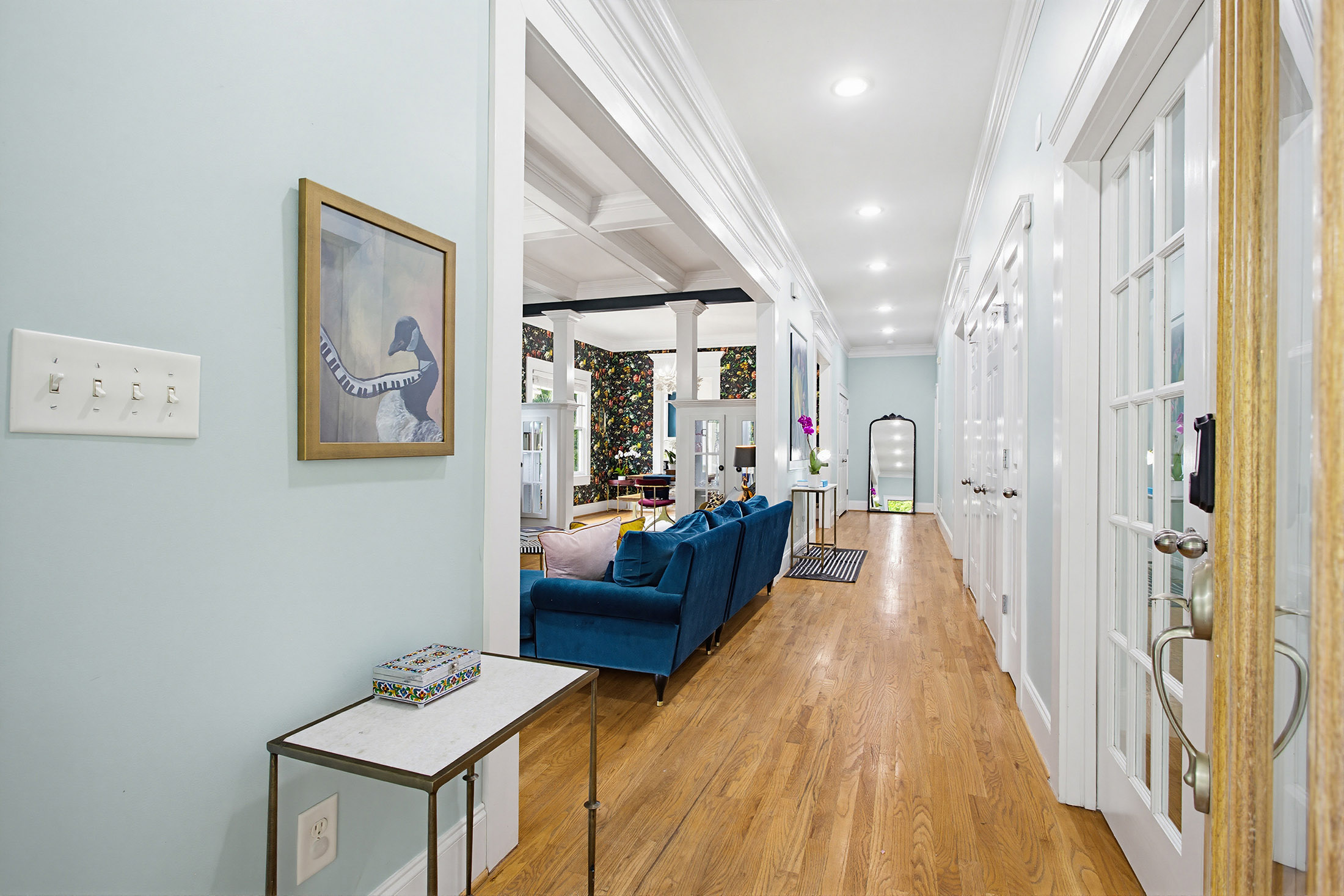  Beautifully Updated Craftsman in East Atlanta Village - 物件實景