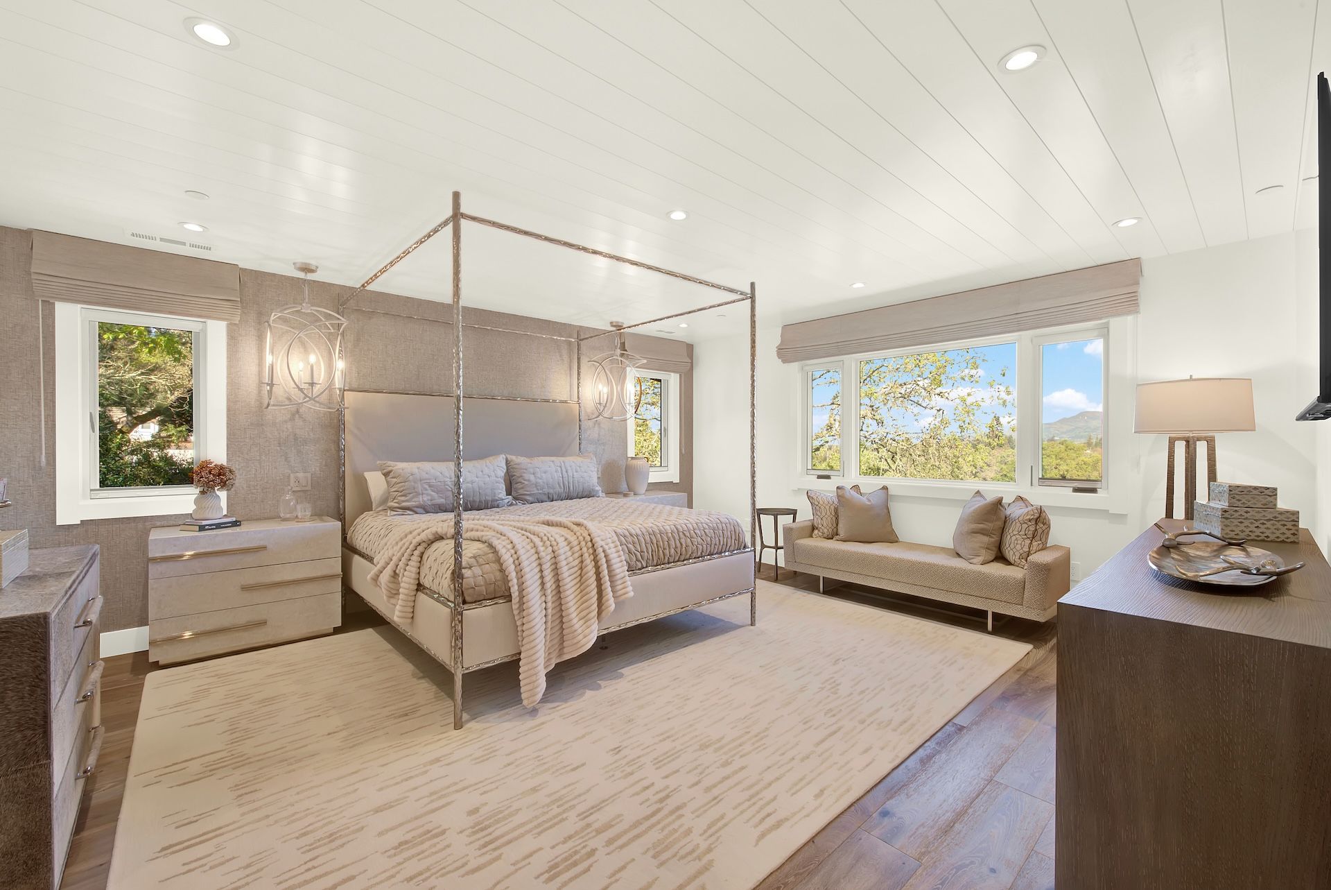  Gated Hagen Oaks Estates Residence - 物件實景