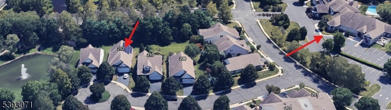 Franklin Twp., New Jersey, 08873, United States, 2 Bedrooms Bedrooms, ,3 BathroomsBathrooms,Residential,For Sale,1987602