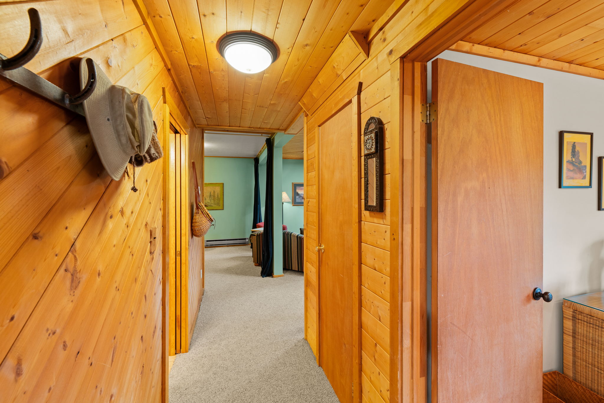  Cabin Retreat in Ohio Creek Valley, Colorado - 物件實景