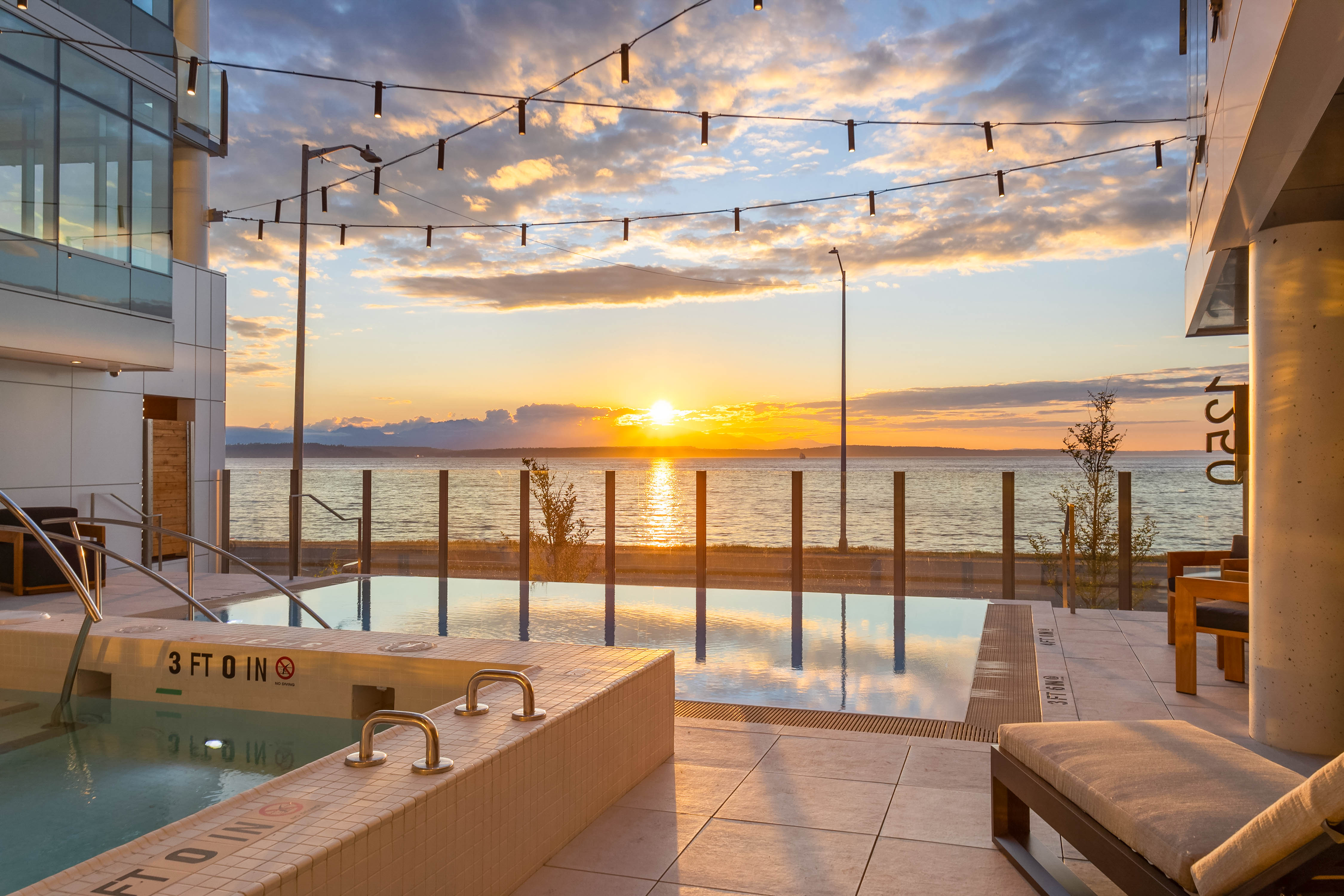  1250 Alki Ave SW Unit #PHA, Seattle, WA 98116 - 物件實景