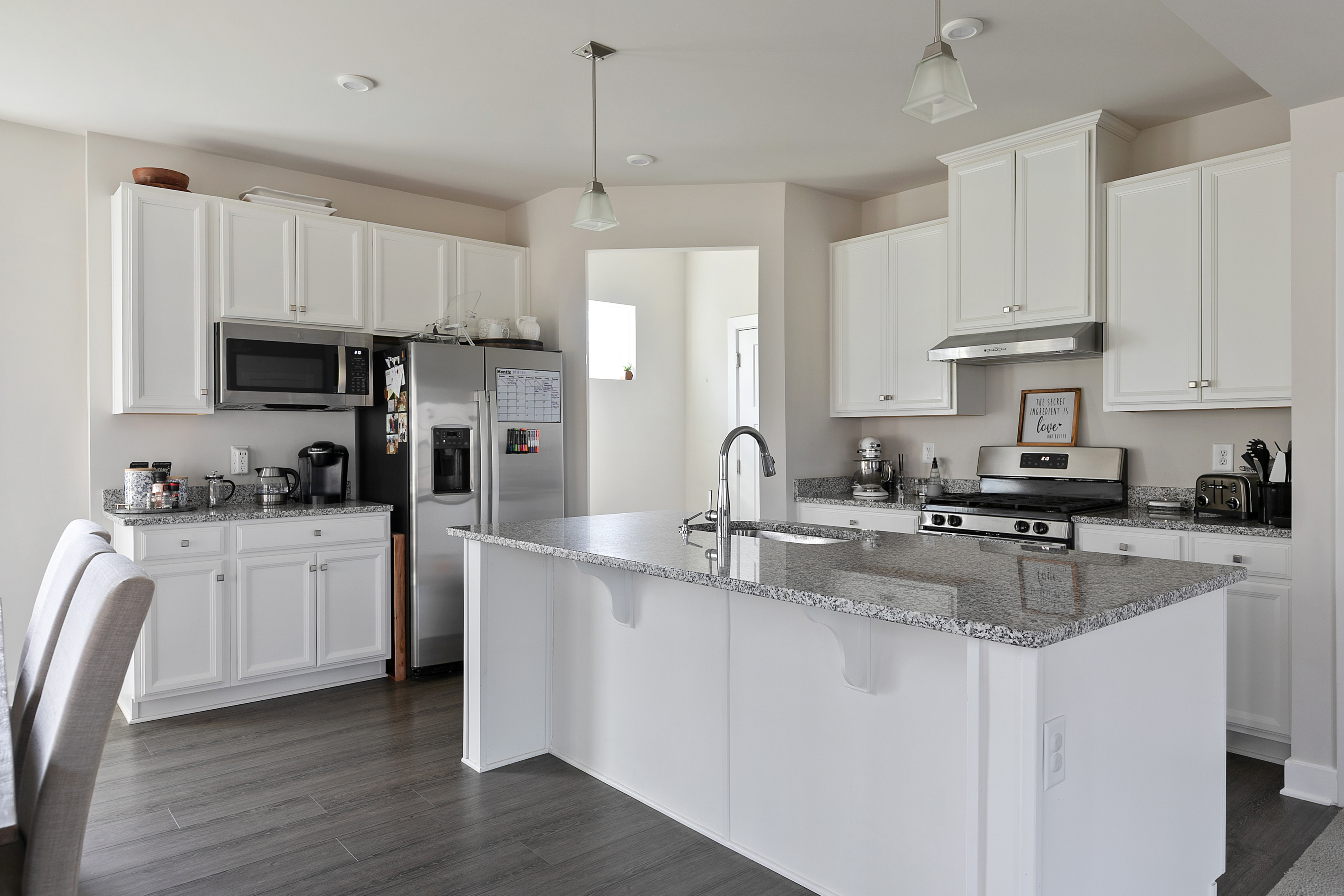  8731 Nakoda Terrace, North Chesterfield, VA 23237 - 物件實景