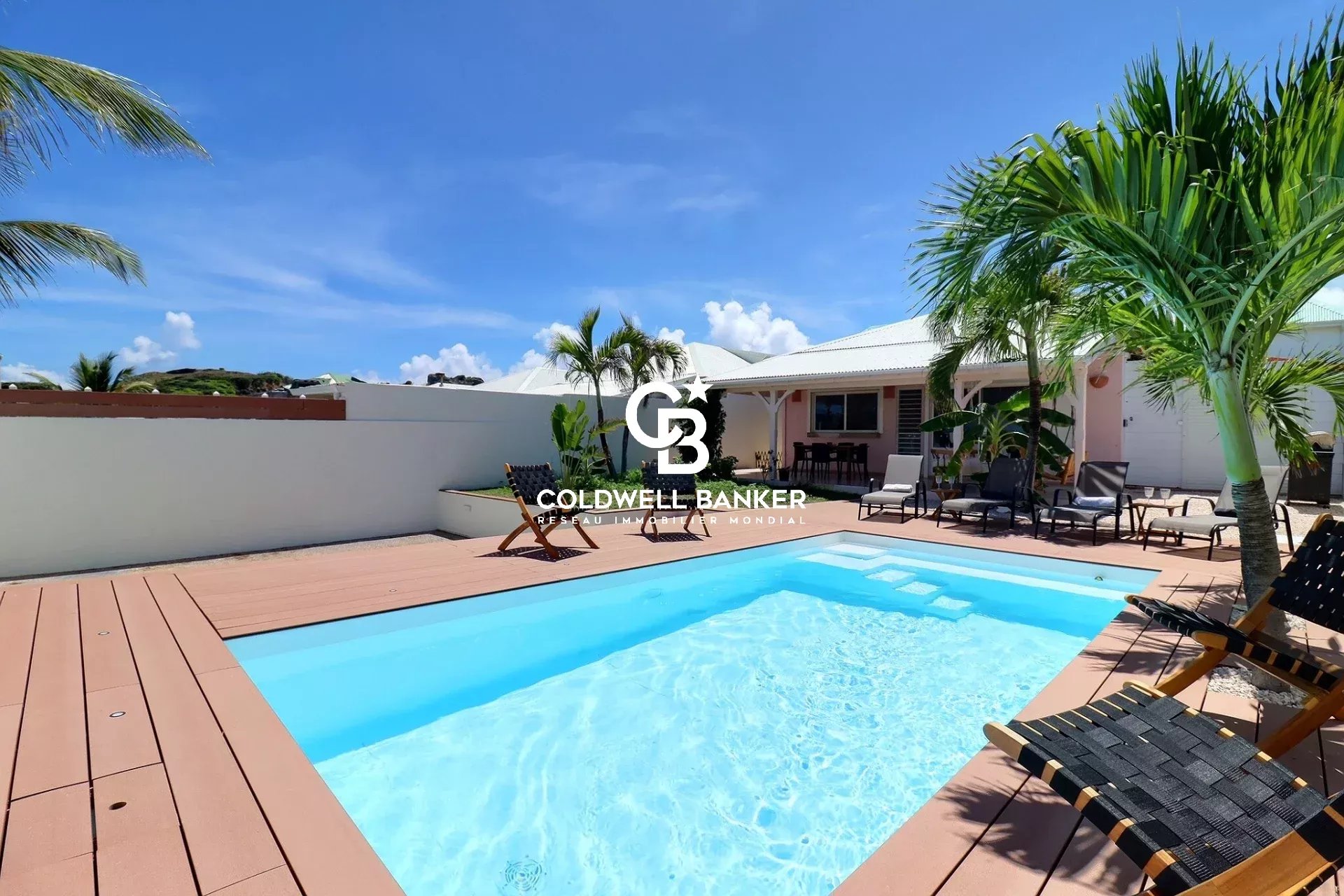 Oyster-Pond, Saint Barthelemy, 2 Bedrooms Bedrooms, ,Residential,For Sale,1990947