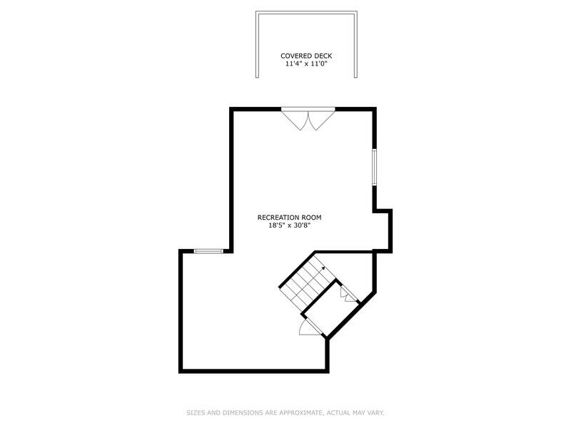 Niceville, Florida, 32578, United States, 3 Bedrooms Bedrooms, ,3 BathroomsBathrooms,Residential,For Sale,1856967