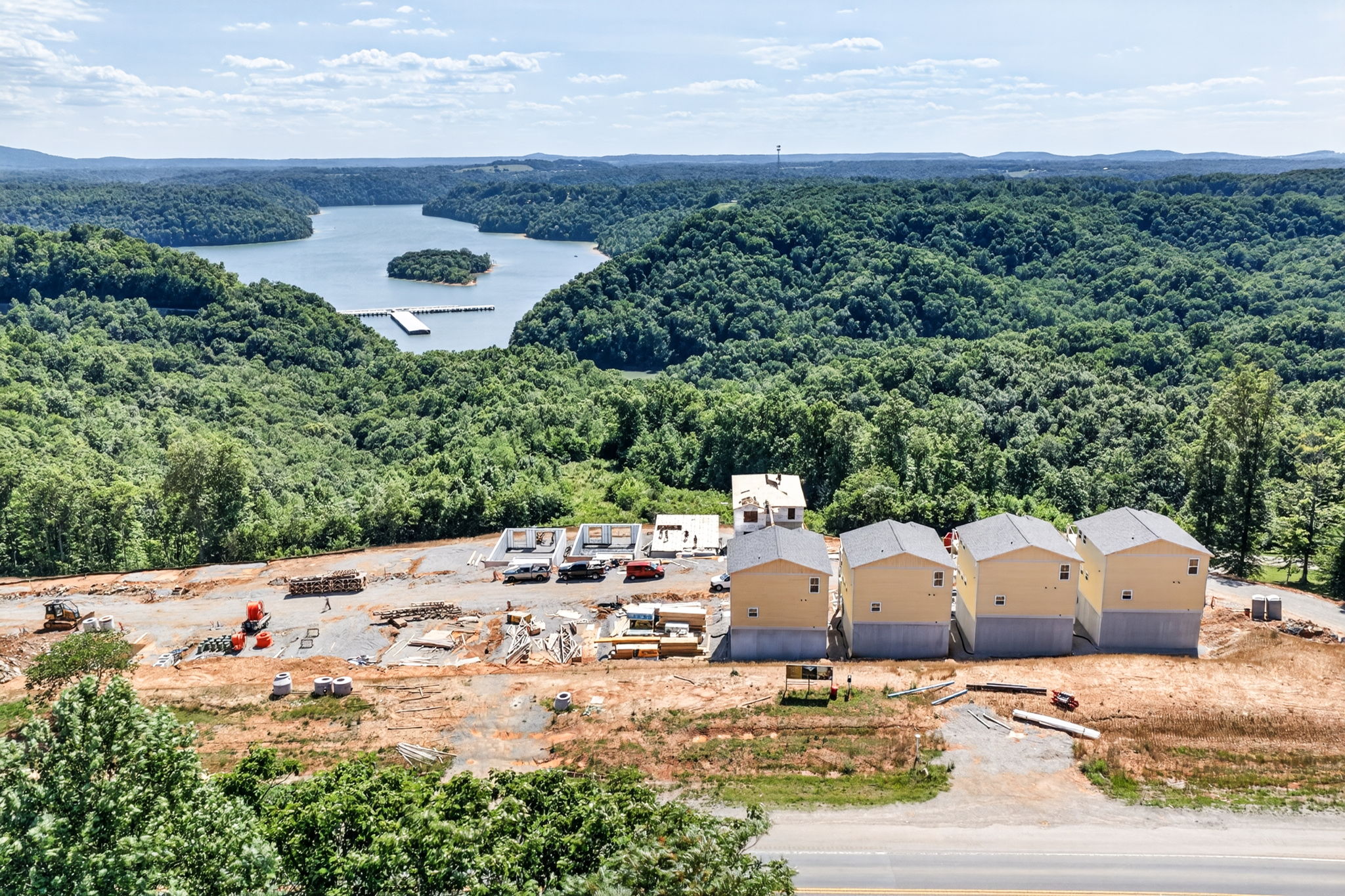  Lot 16 Valley Vista Rd, Byrdstown, TN 38549 - 物件實景