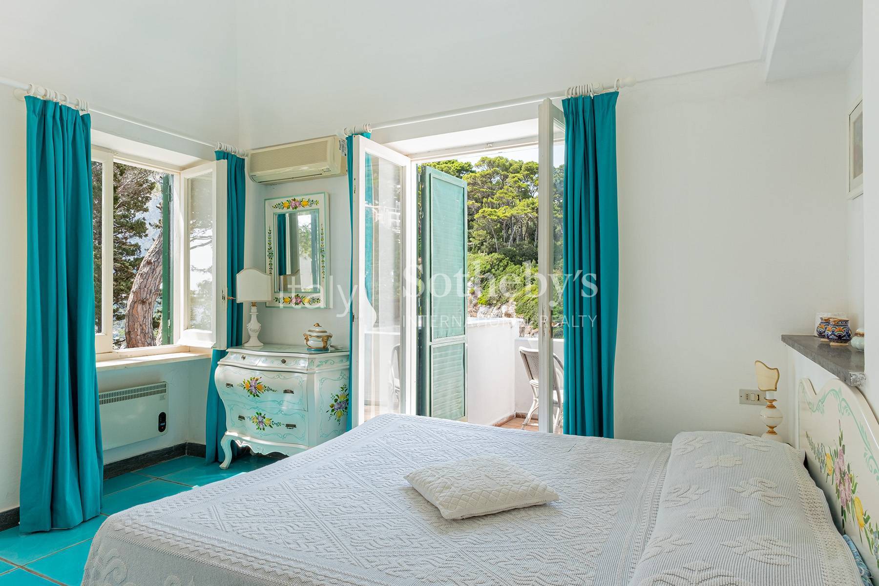  Charming villa in private location - 物件實景
