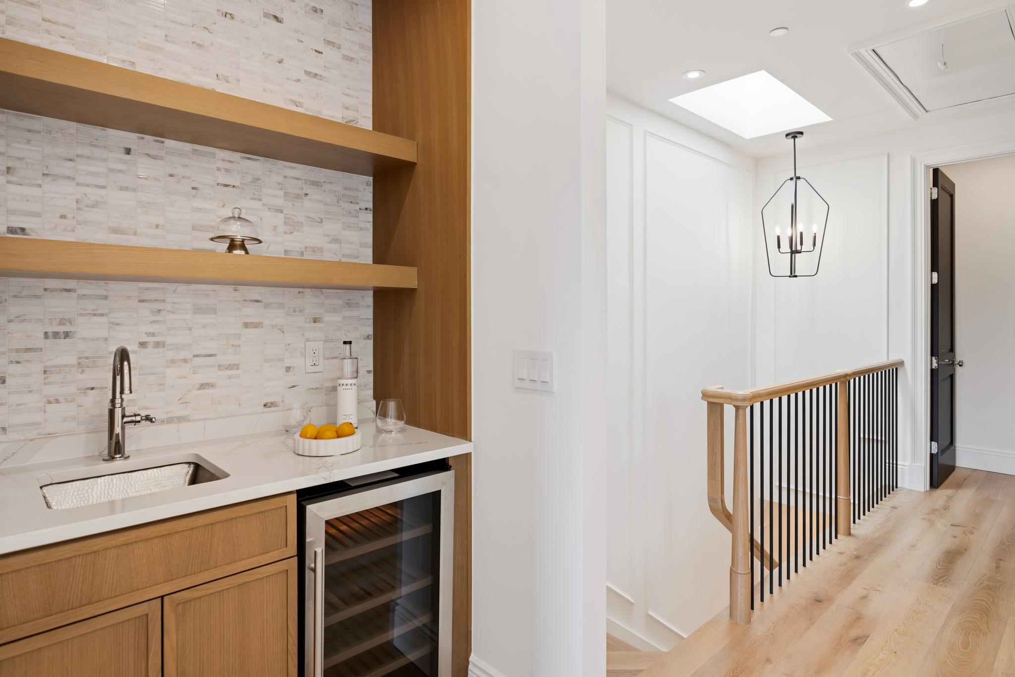 1716 Swann Street NW, Washington, DC, 20009 - 物件實景