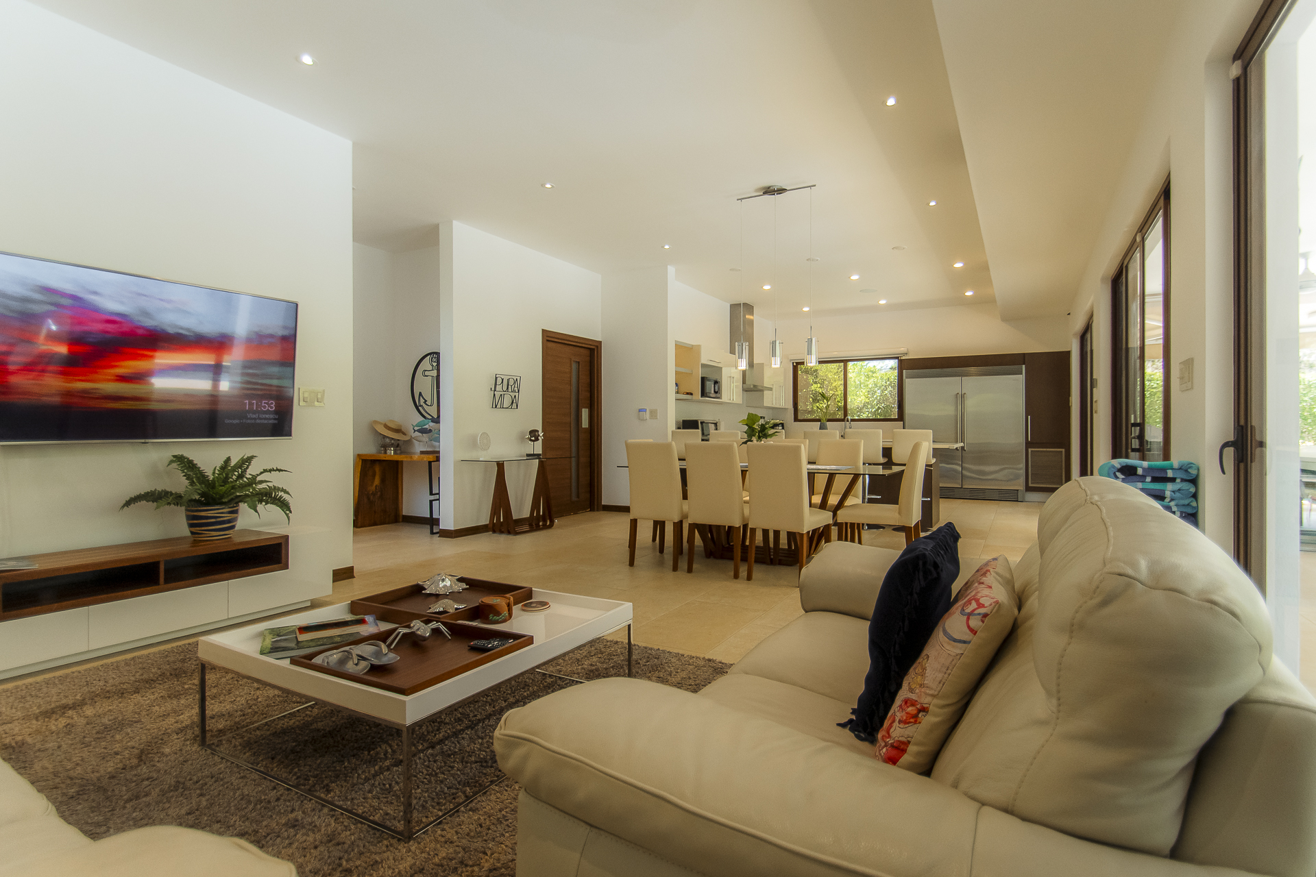 Herradura, Puntarenas, CR, 4 Bedrooms Bedrooms, ,4 BathroomsBathrooms,Residential,For Sale,1767163