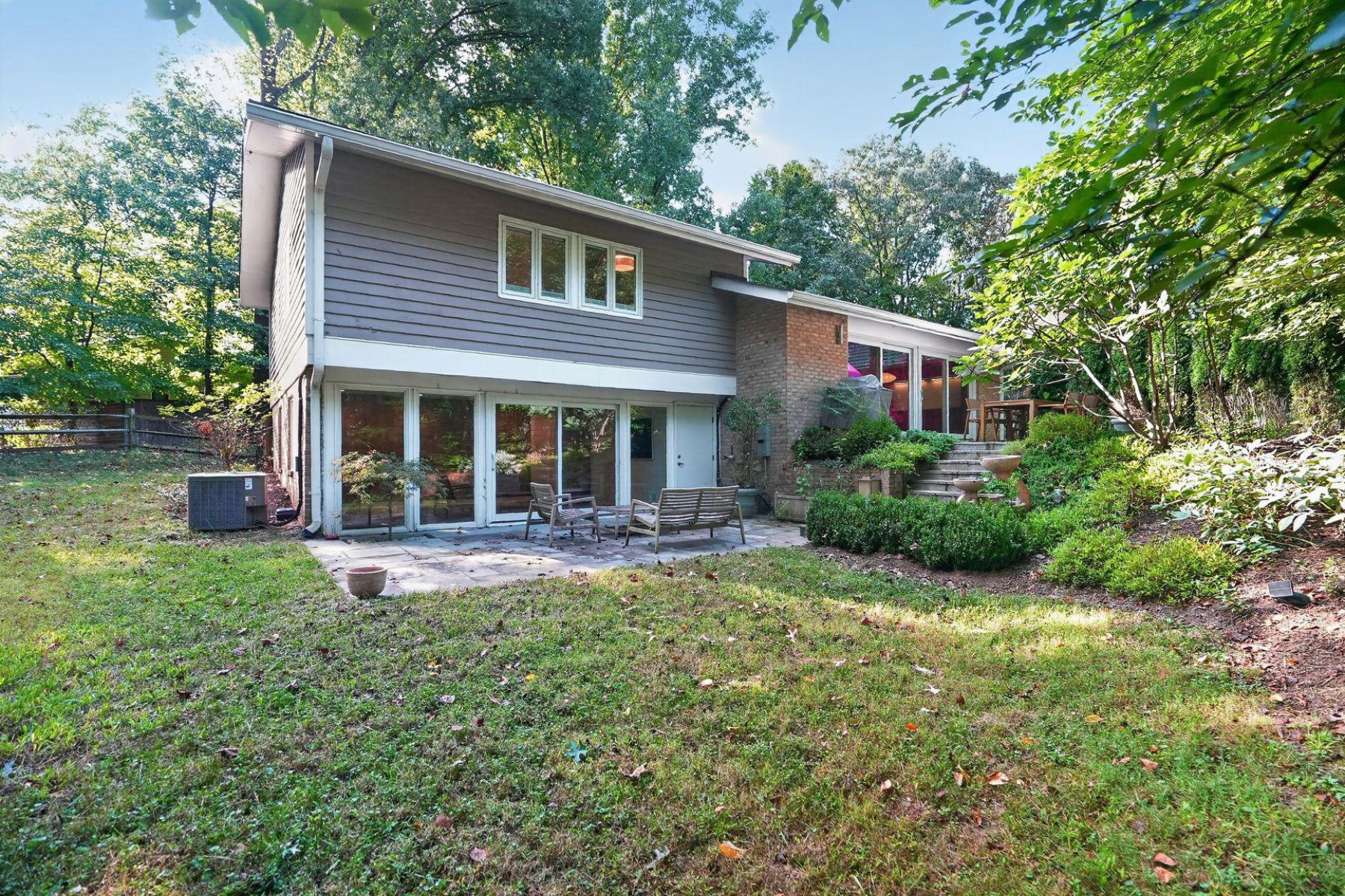  8200 Stone Trail Drive, Bethesda, MD, 20817 - 物件實景