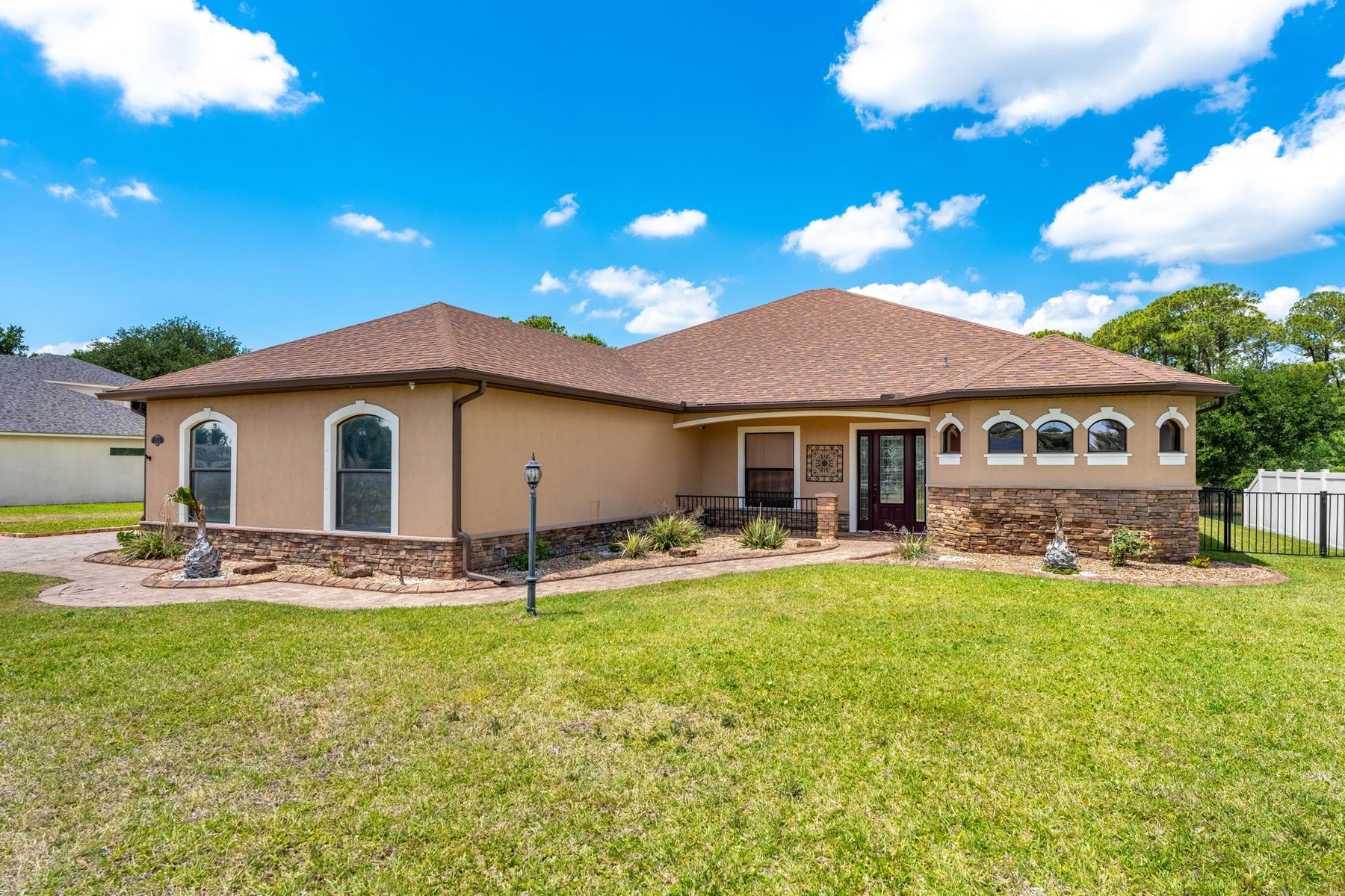  4148 Anlow Road, Melbourne, FL, 32904 - 物件實景