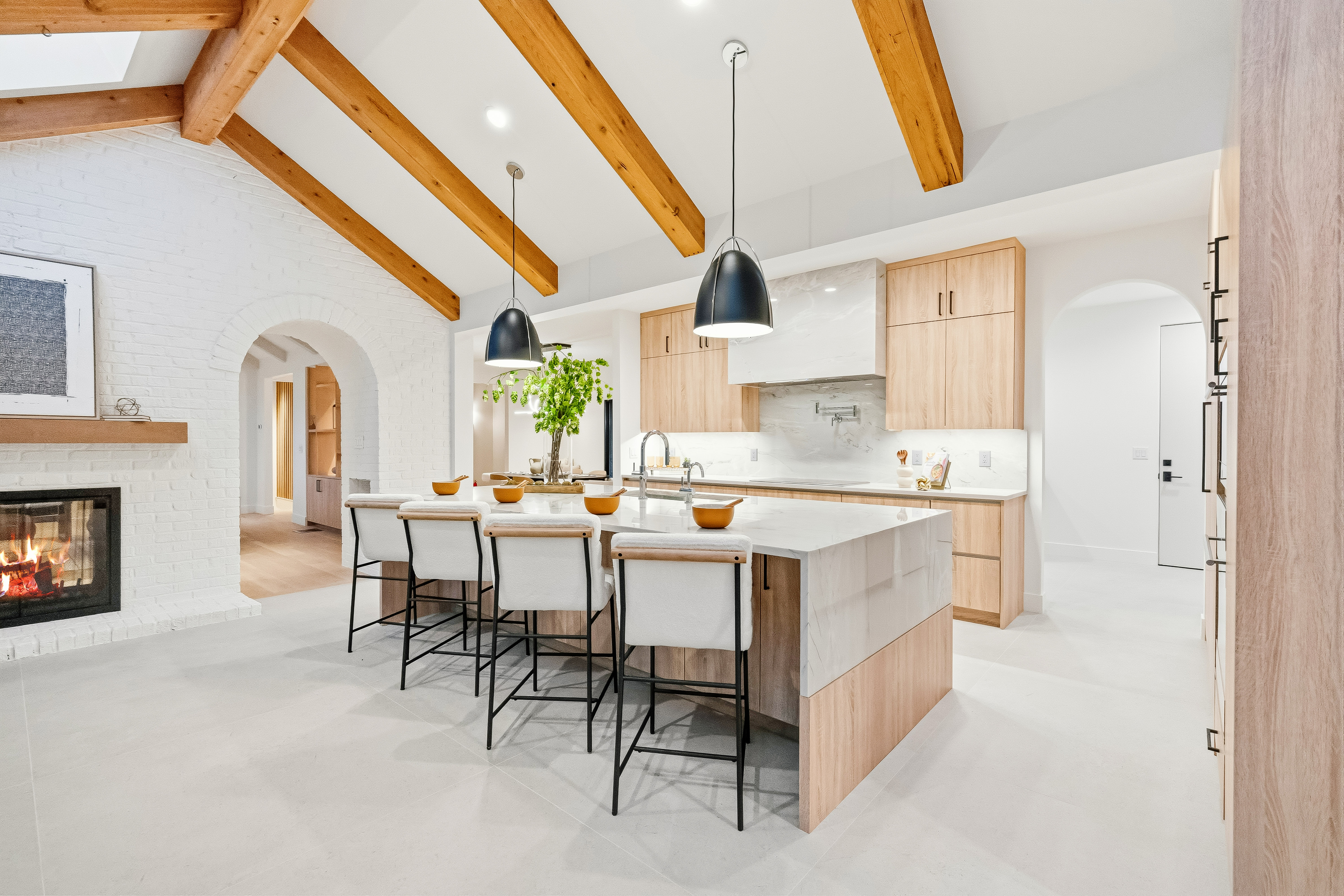  Thoughtfully reimagined home located in desirable Cherry Hills Village - 物件實景