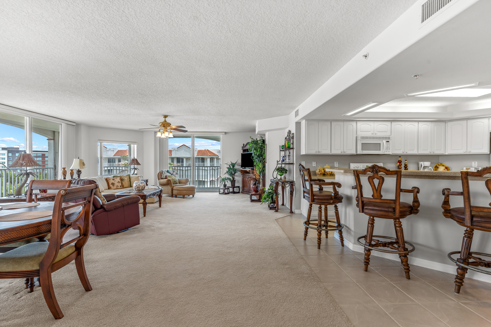  8934 Puerto Del Rio Drive, Unit# 8503, Cape Canaveral, FL, 32920 - 物件實景